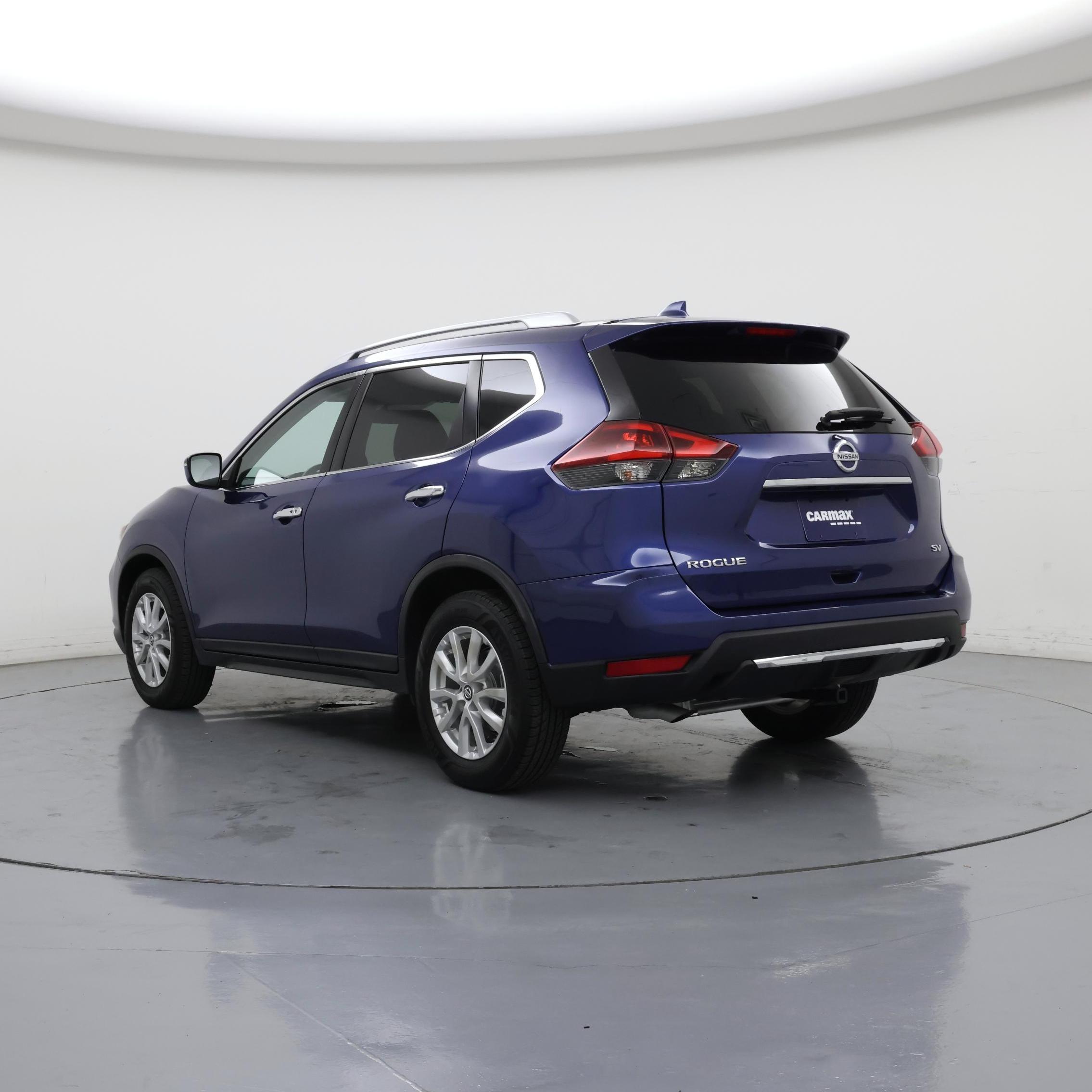 Thumbnail: 2018 Nissan Rogue - 2