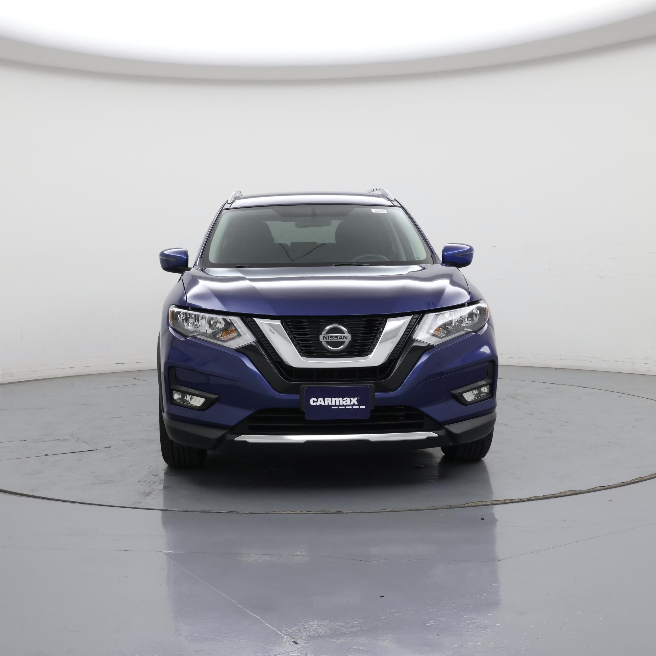 Thumbnail: 2018 Nissan Rogue - 5