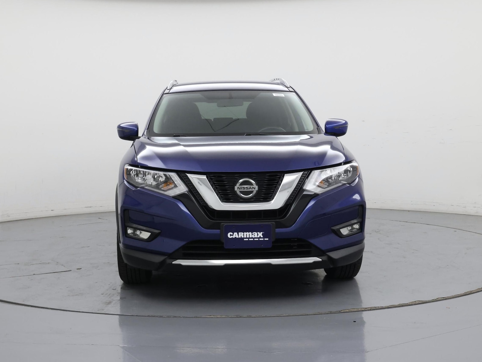 2018 Nissan Rogue SV - Photo 6