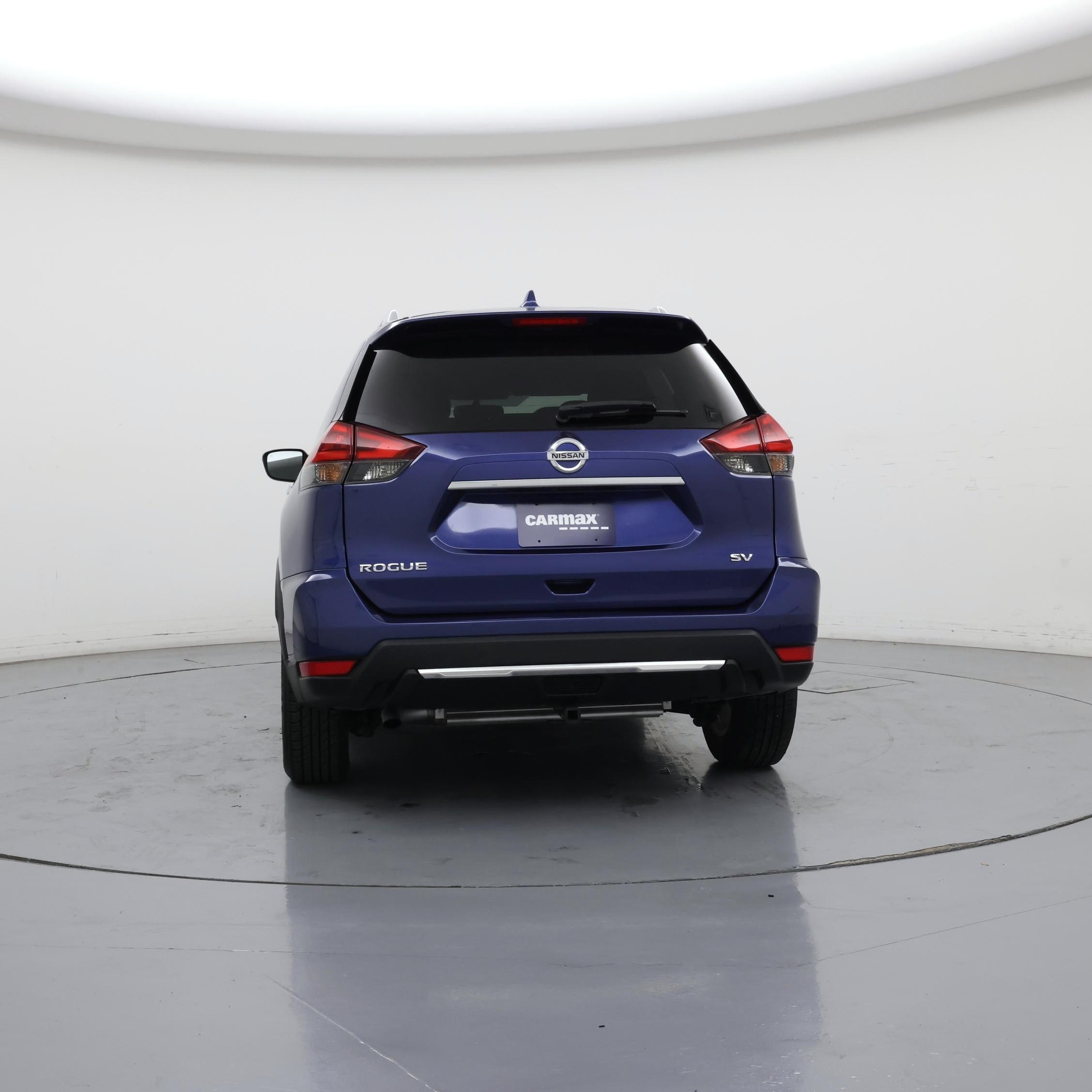 Thumbnail: 2018 Nissan Rogue - 6