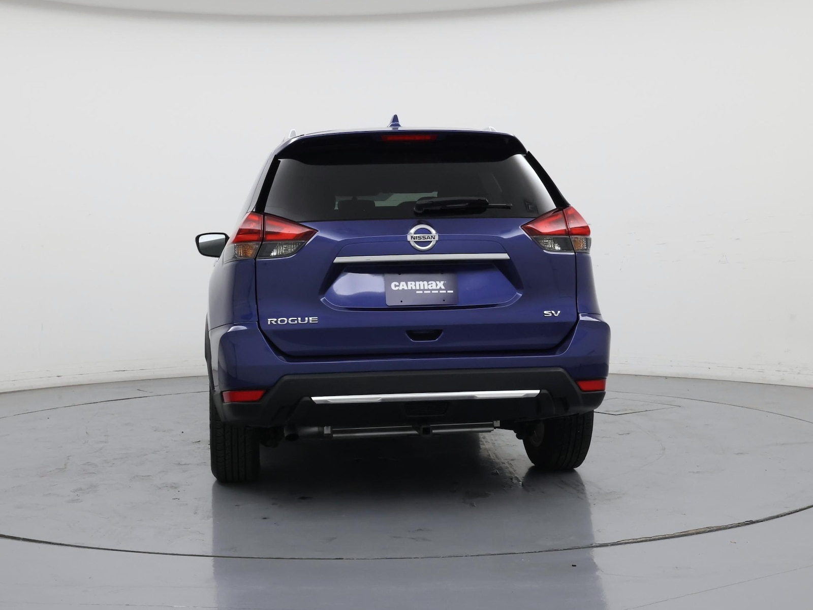 2018 Nissan Rogue SV - Photo 7