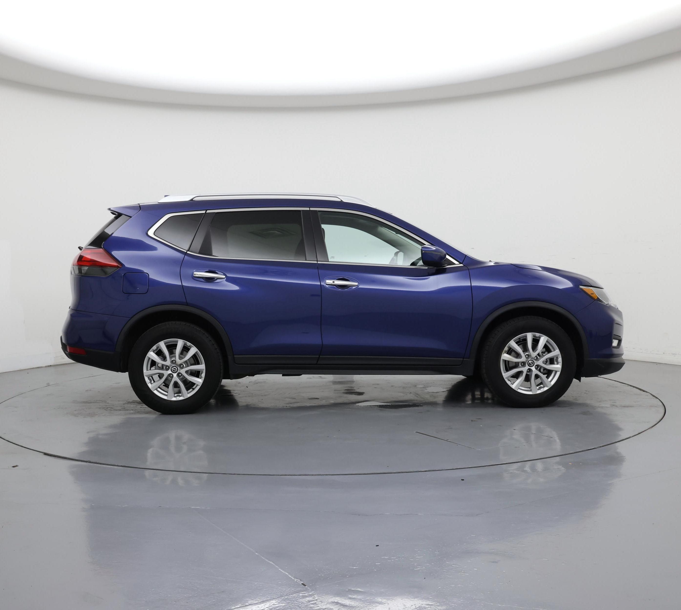 Thumbnail: 2018 Nissan Rogue - 7