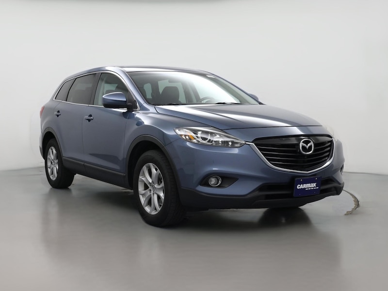 2014 Mazda CX-9 Touring -
                  Urbandale, IA