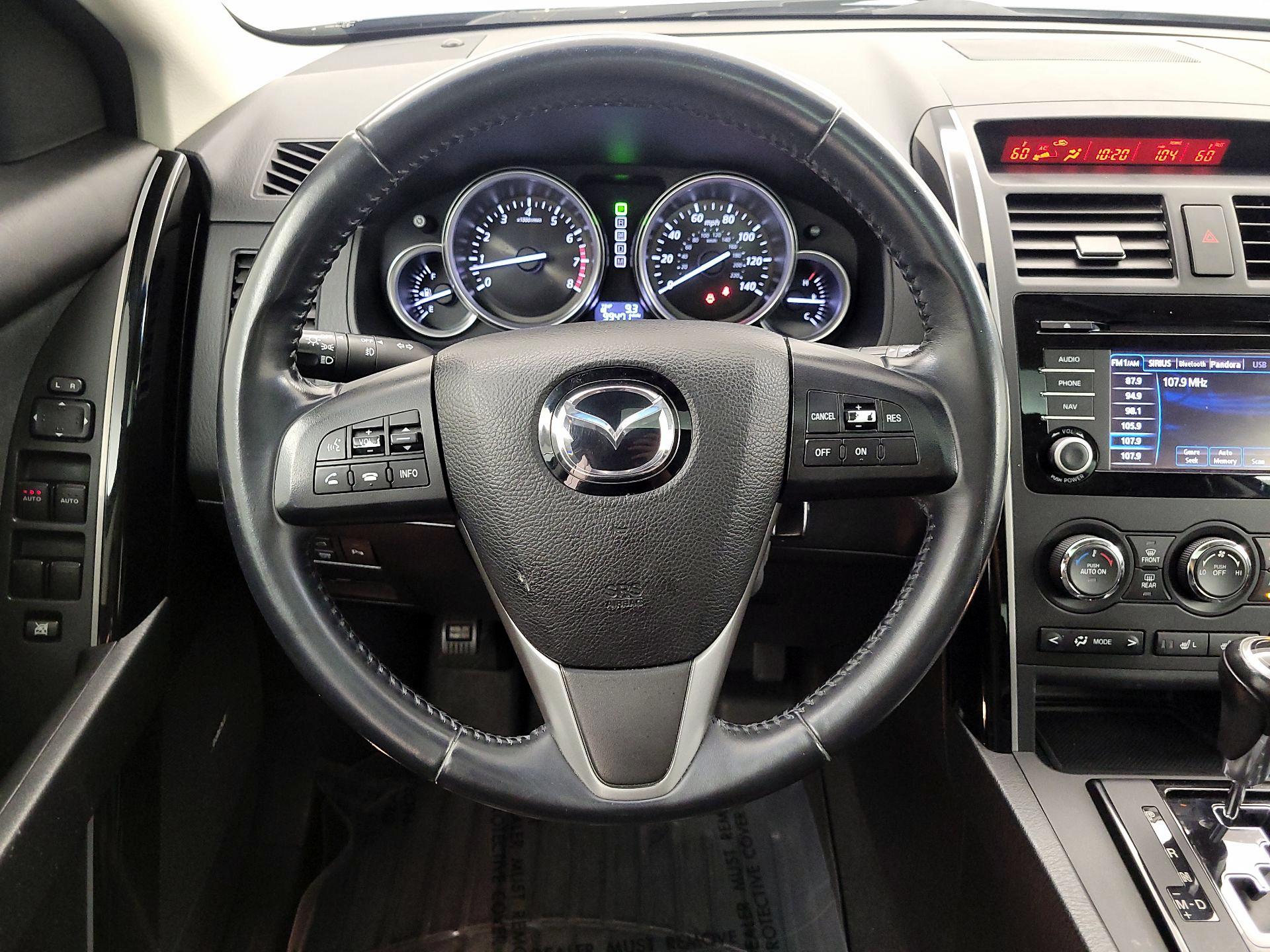 Thumbnail: 2014 Mazda CX-9 - 10