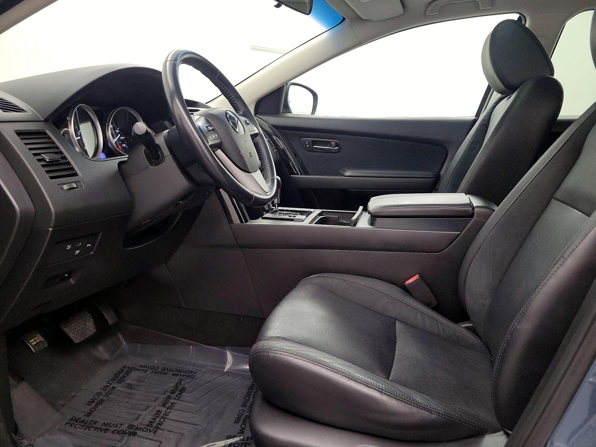 Thumbnail: 2014 Mazda CX-9 - 11