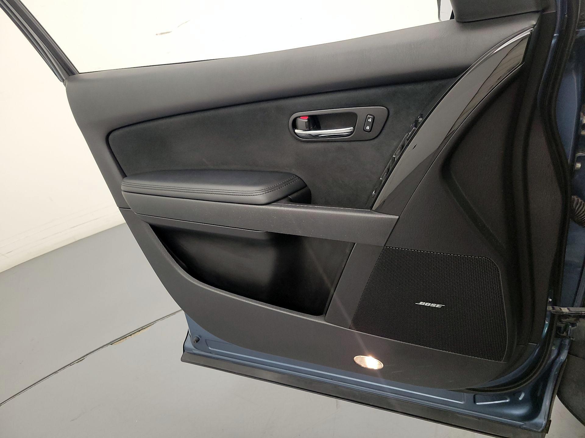 Thumbnail: 2014 Mazda CX-9 - 12
