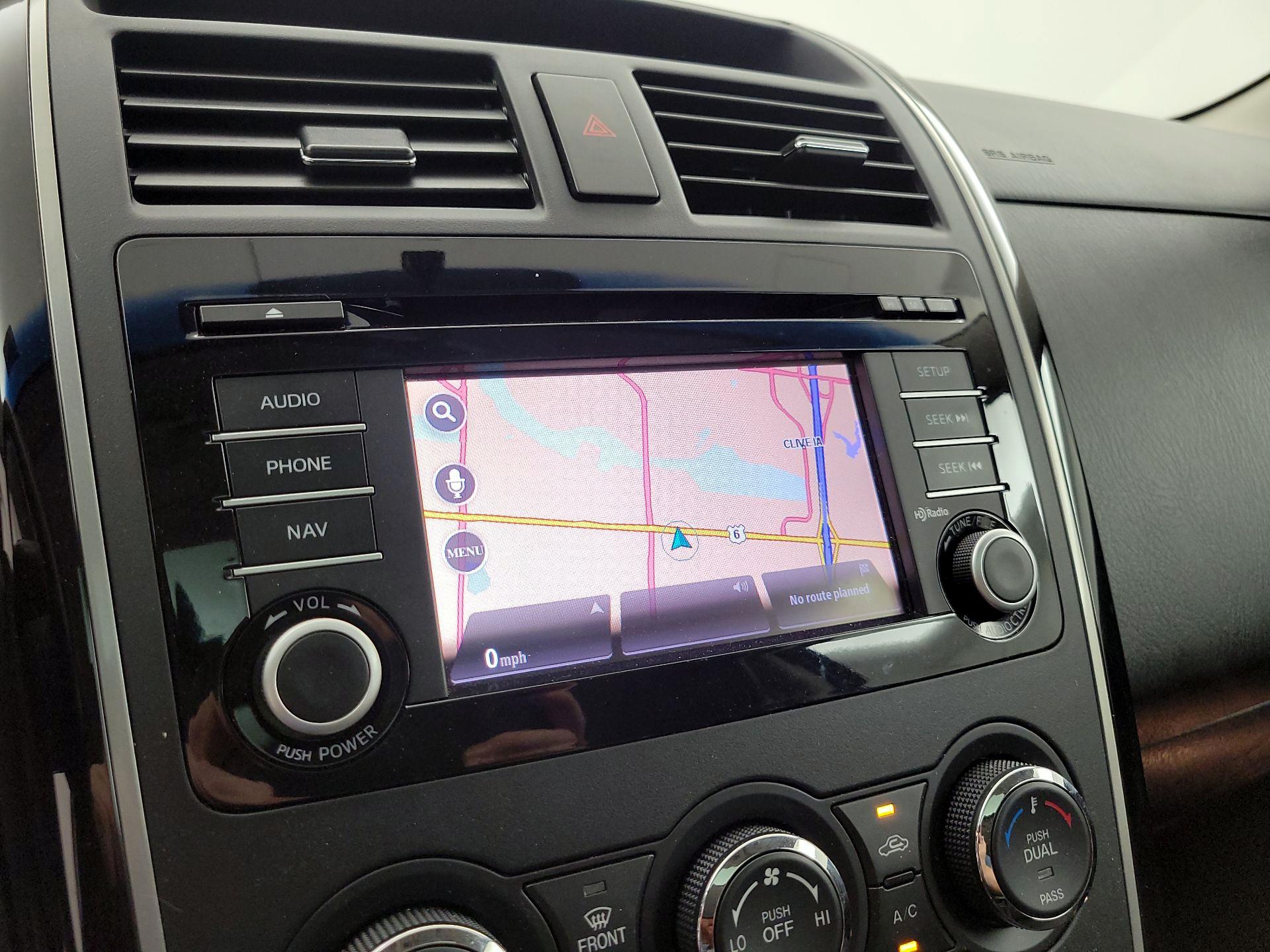 Thumbnail: 2014 Mazda CX-9 - 14