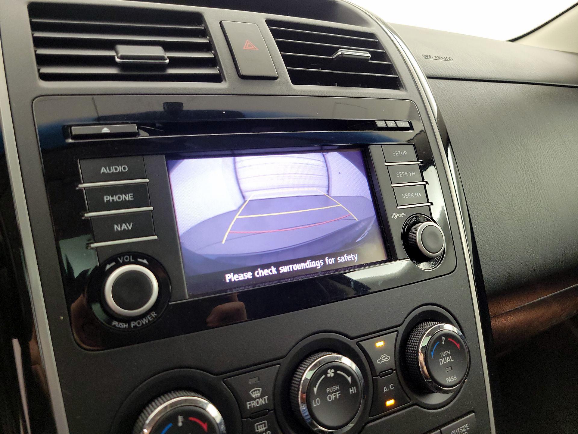 Thumbnail: 2014 Mazda CX-9 - 15