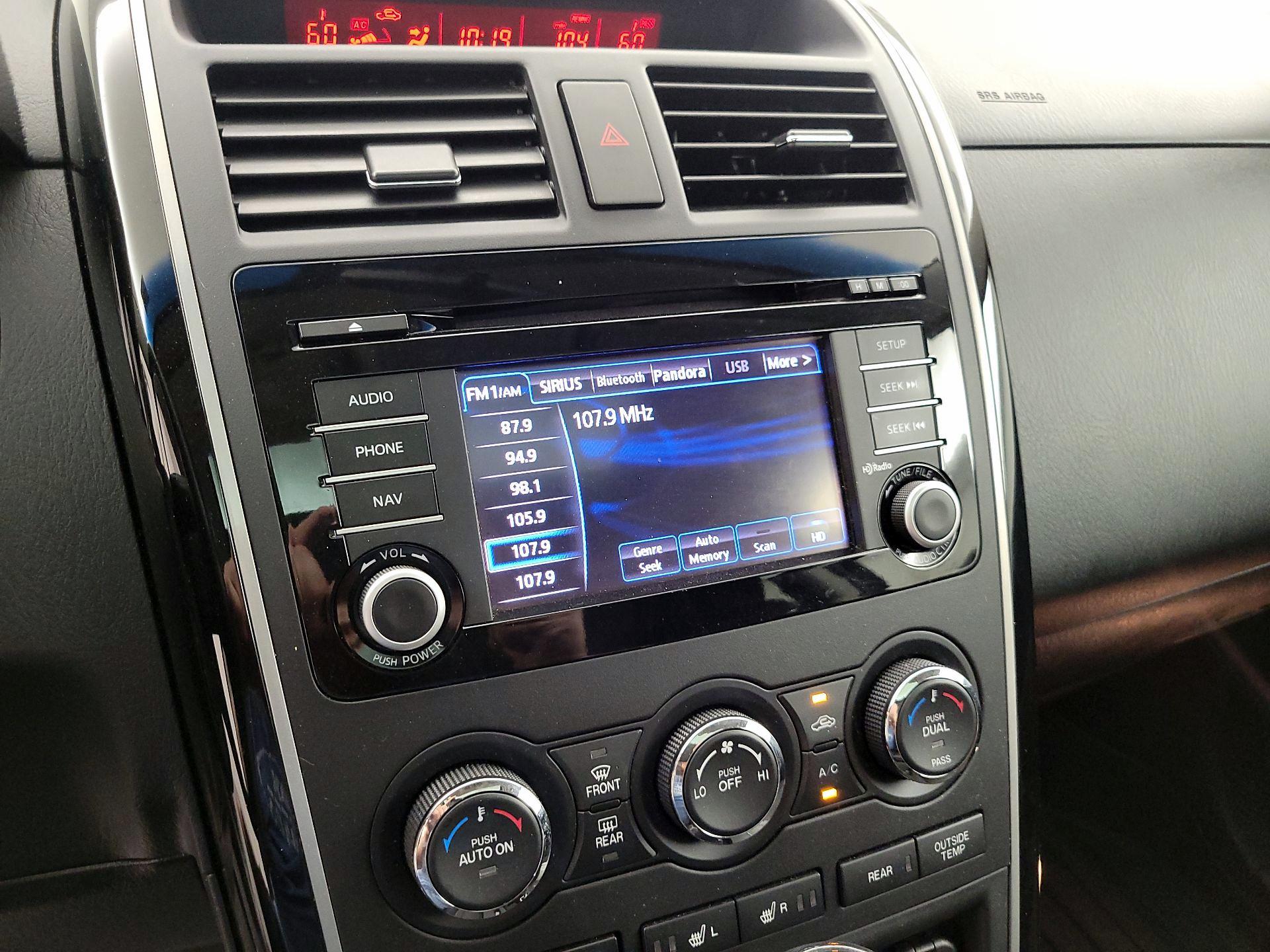 Thumbnail: 2014 Mazda CX-9 - 16