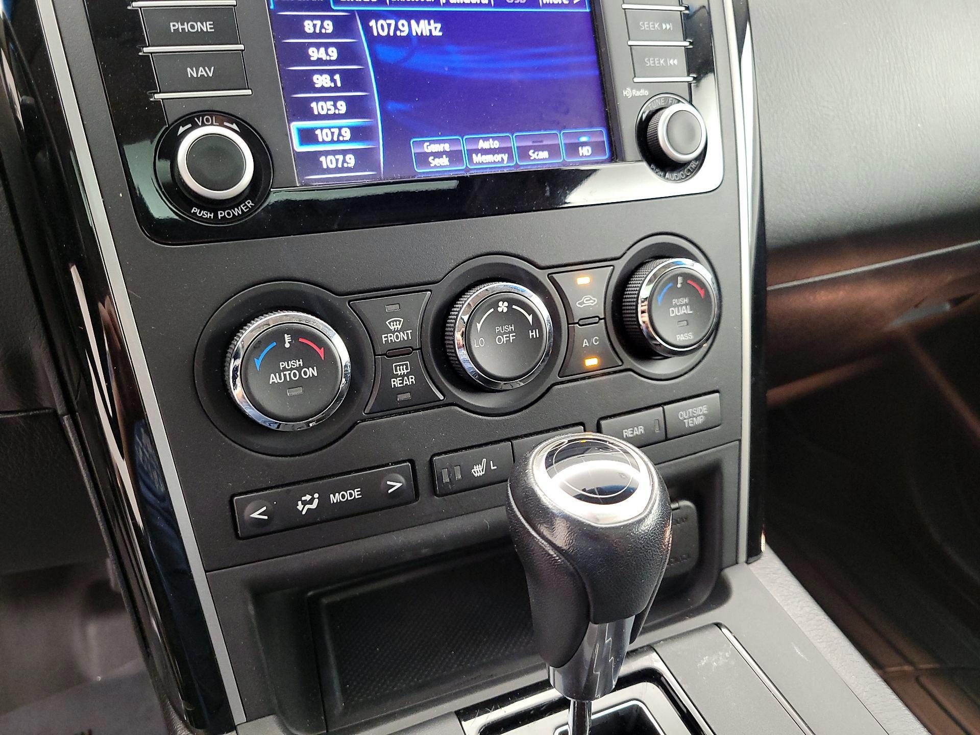 Thumbnail: 2014 Mazda CX-9 - 17
