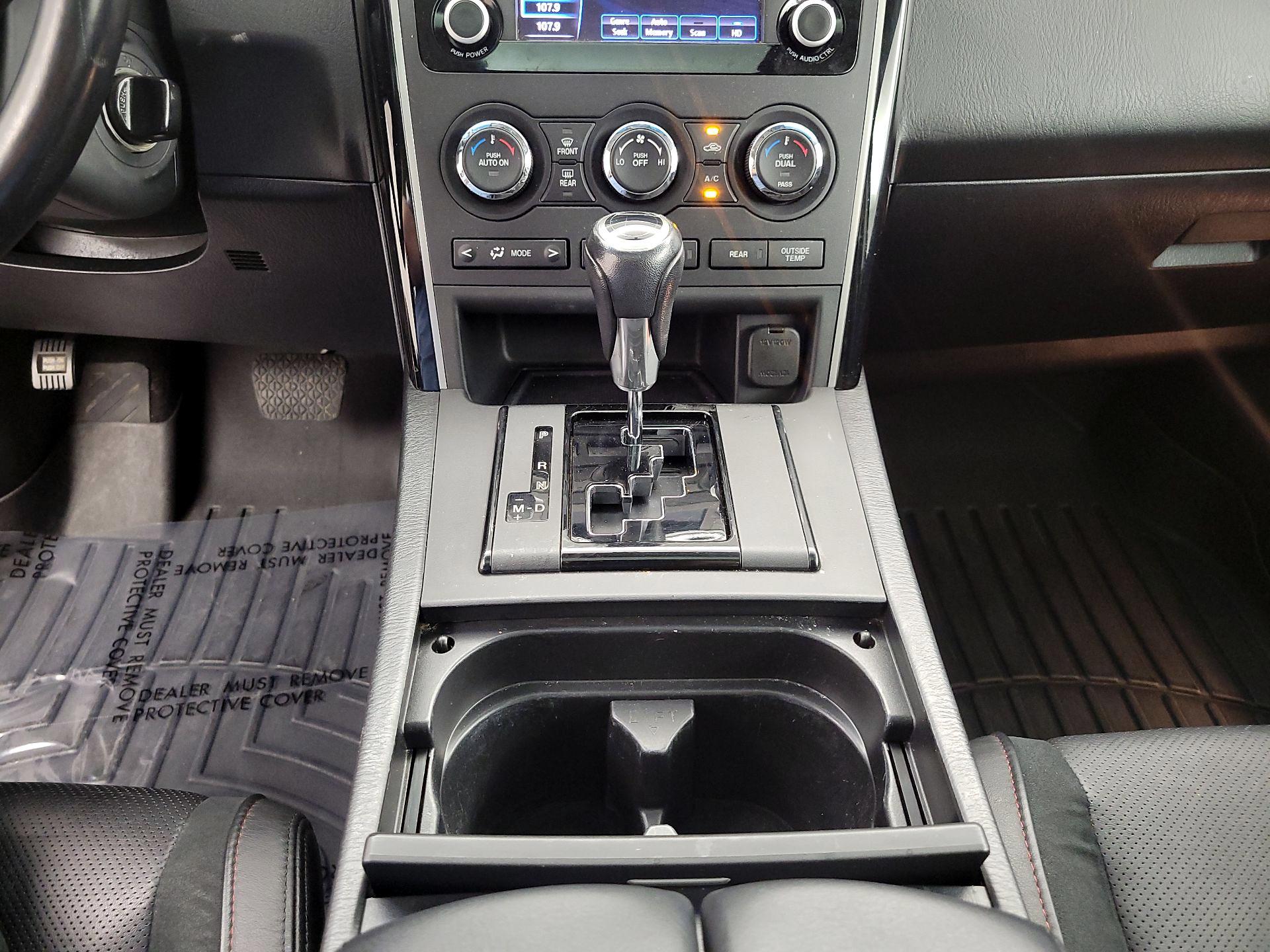 Thumbnail: 2014 Mazda CX-9 - 18