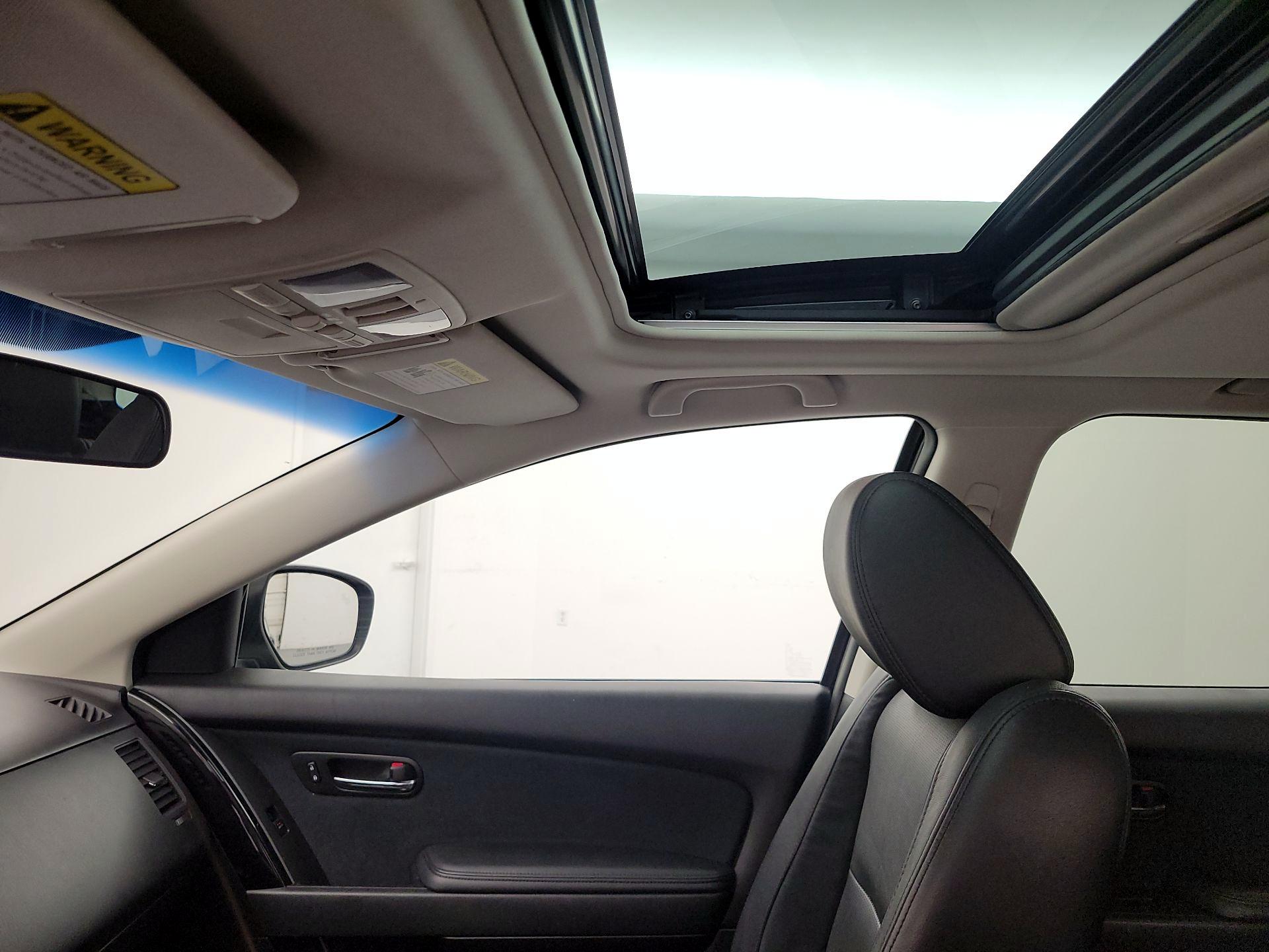 Thumbnail: 2014 Mazda CX-9 - 20
