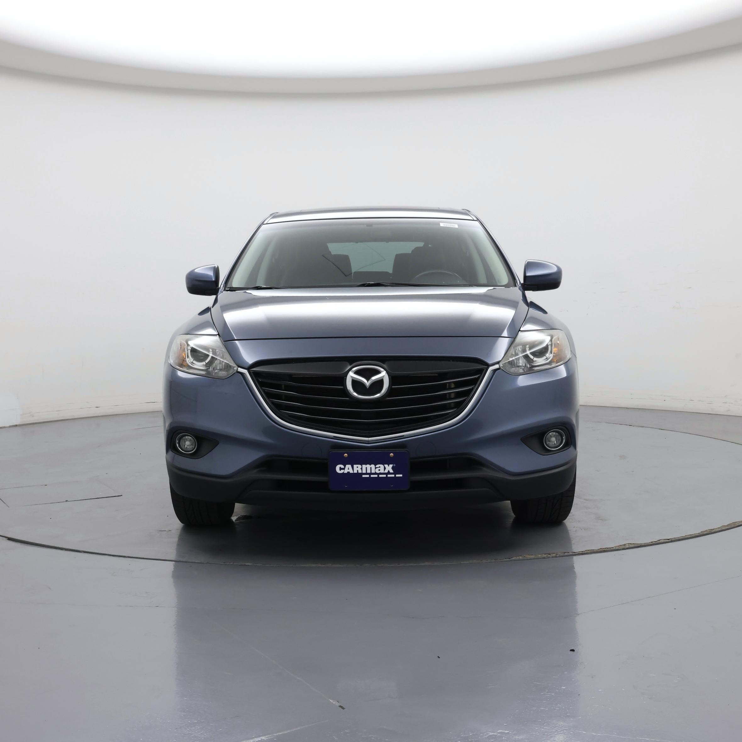 Thumbnail: 2014 Mazda CX-9 - 5