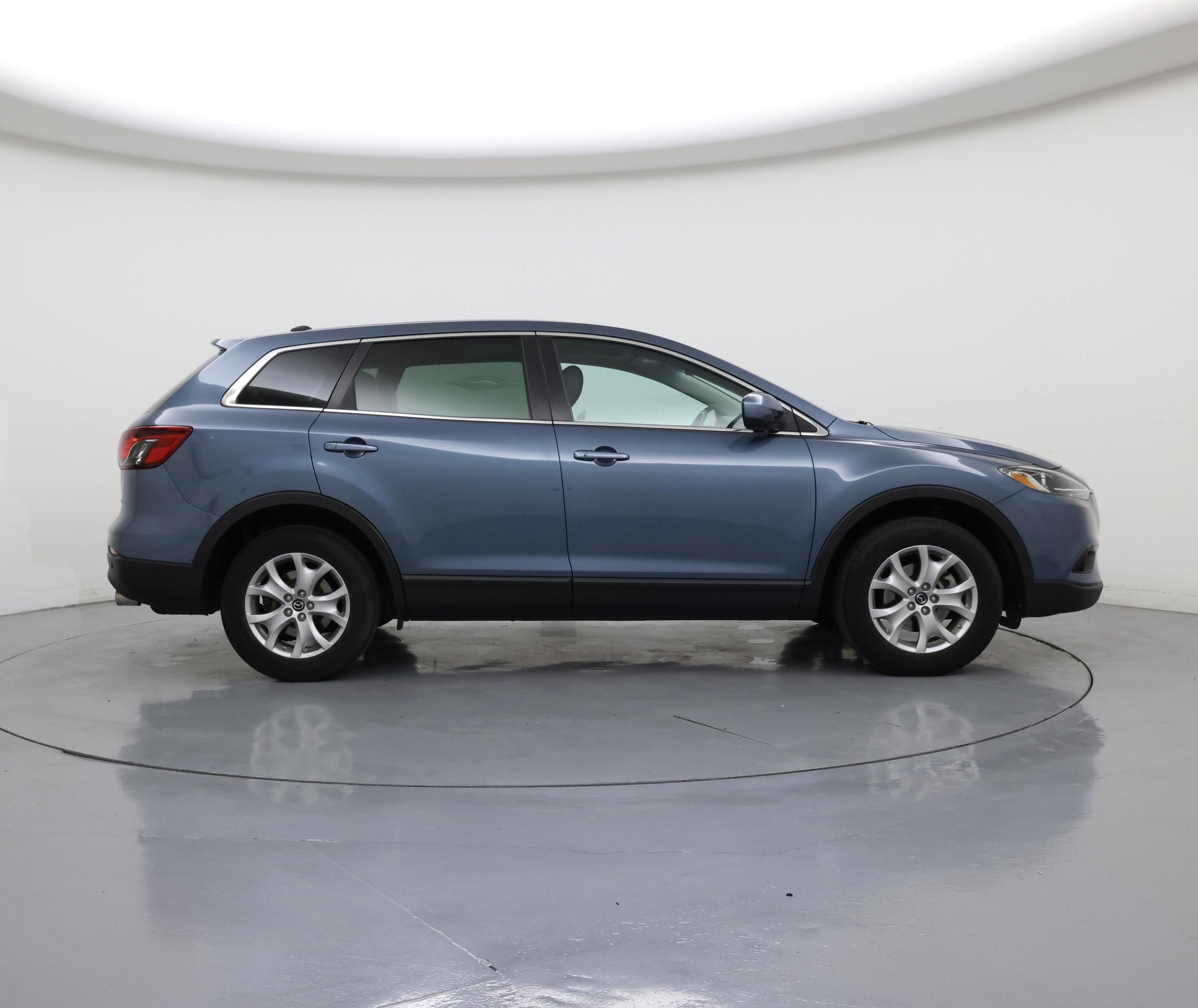 Thumbnail: 2014 Mazda CX-9 - 7