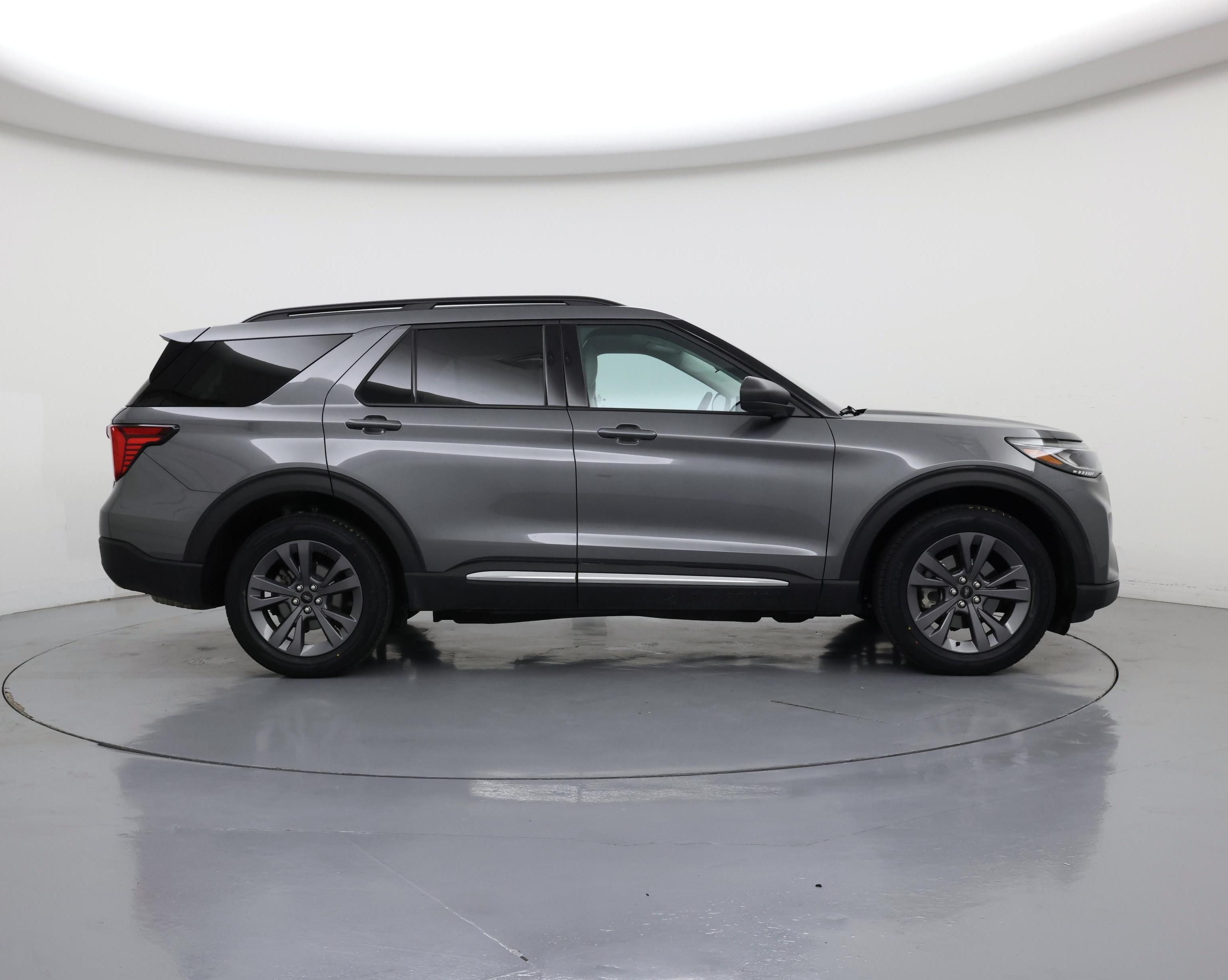 Thumbnail: 2025 Ford Explorer - 7