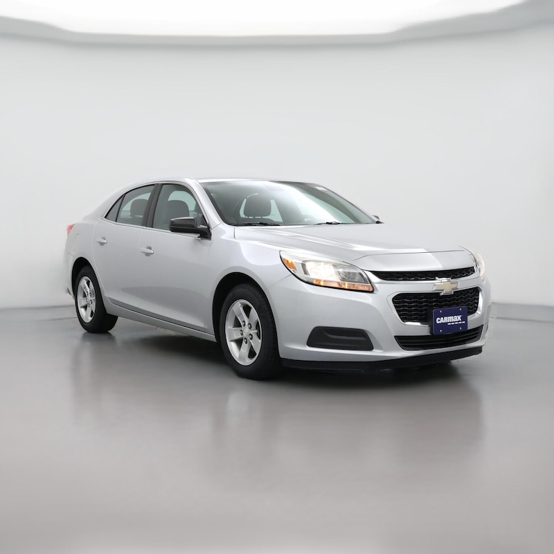 2016 Chevrolet Malibu Limited LS