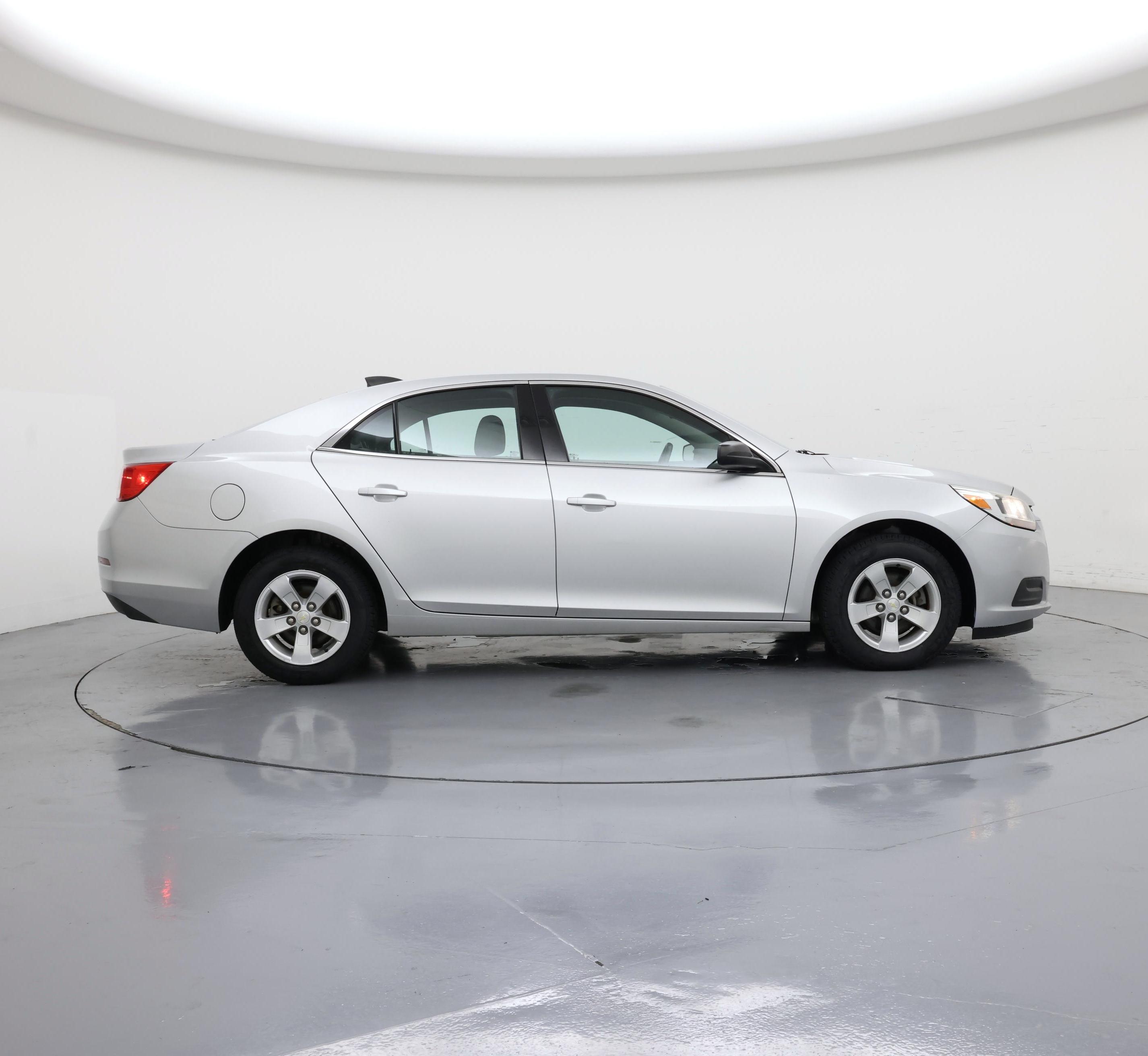 Thumbnail: 2016 Chevrolet Malibu - 7