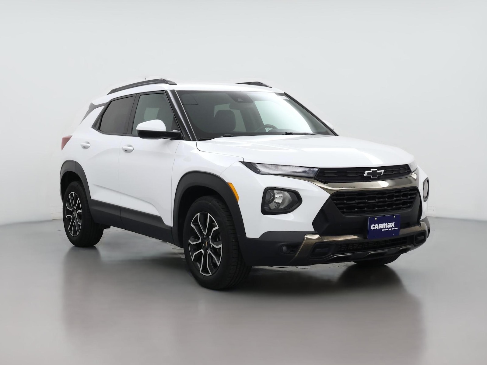 2022 Chevrolet Trailblazer