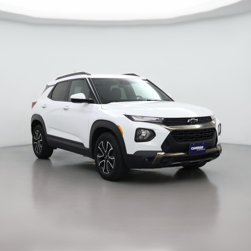 2022 Chevrolet TrailBlazer Activ