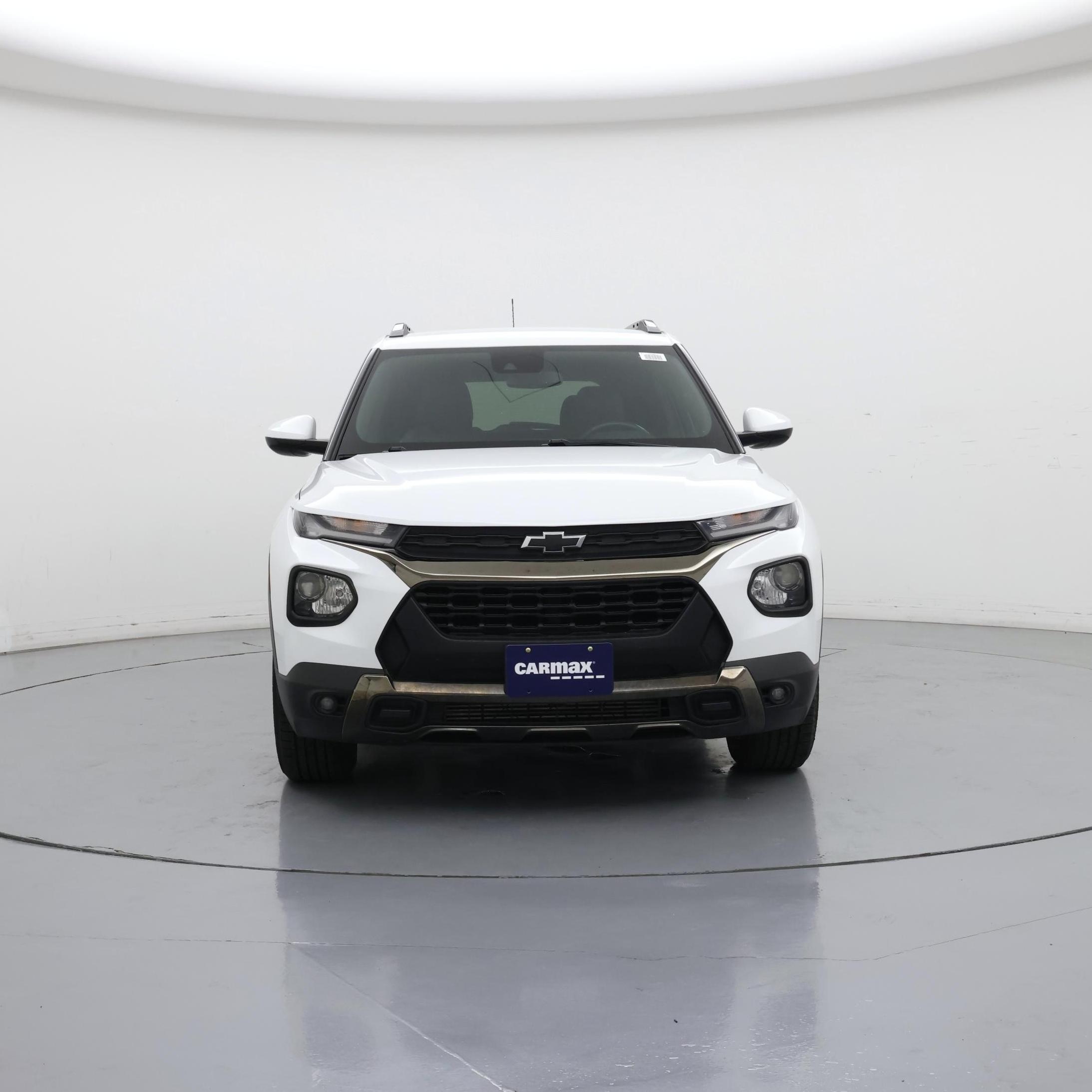 Thumbnail: 2022 Chevrolet TrailBlazer - 5