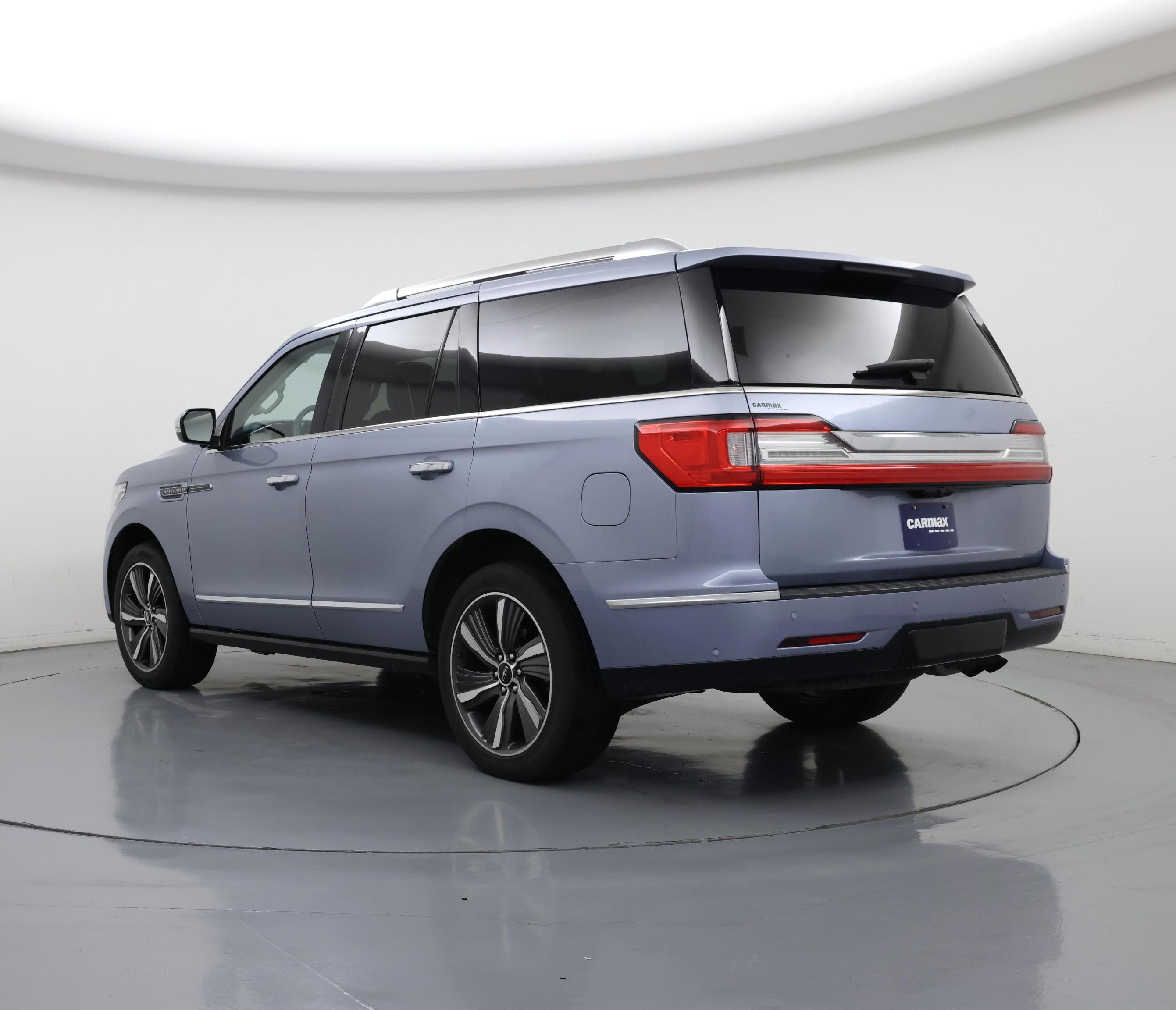 Thumbnail: 2019 Lincoln Navigator - 2
