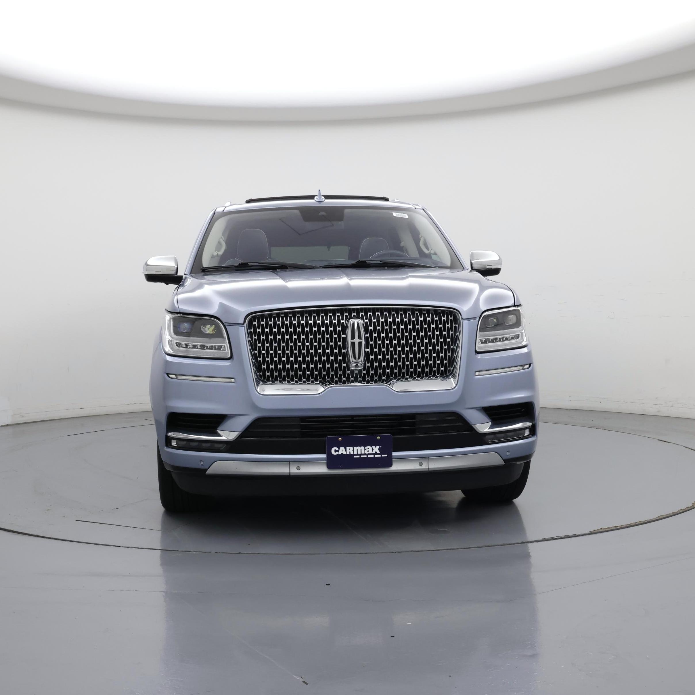 Thumbnail: 2019 Lincoln Navigator - 5