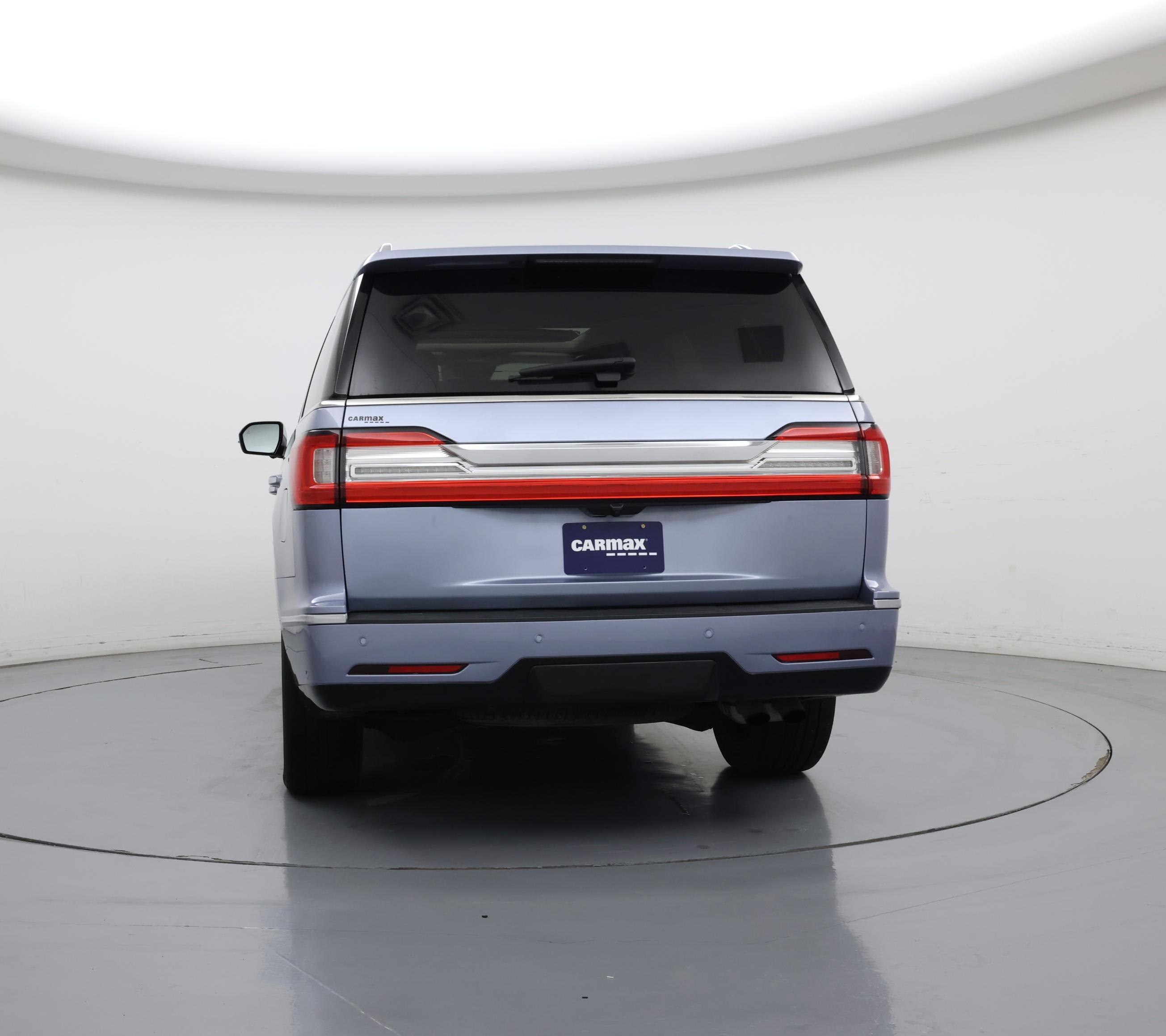 Thumbnail: 2019 Lincoln Navigator - 6