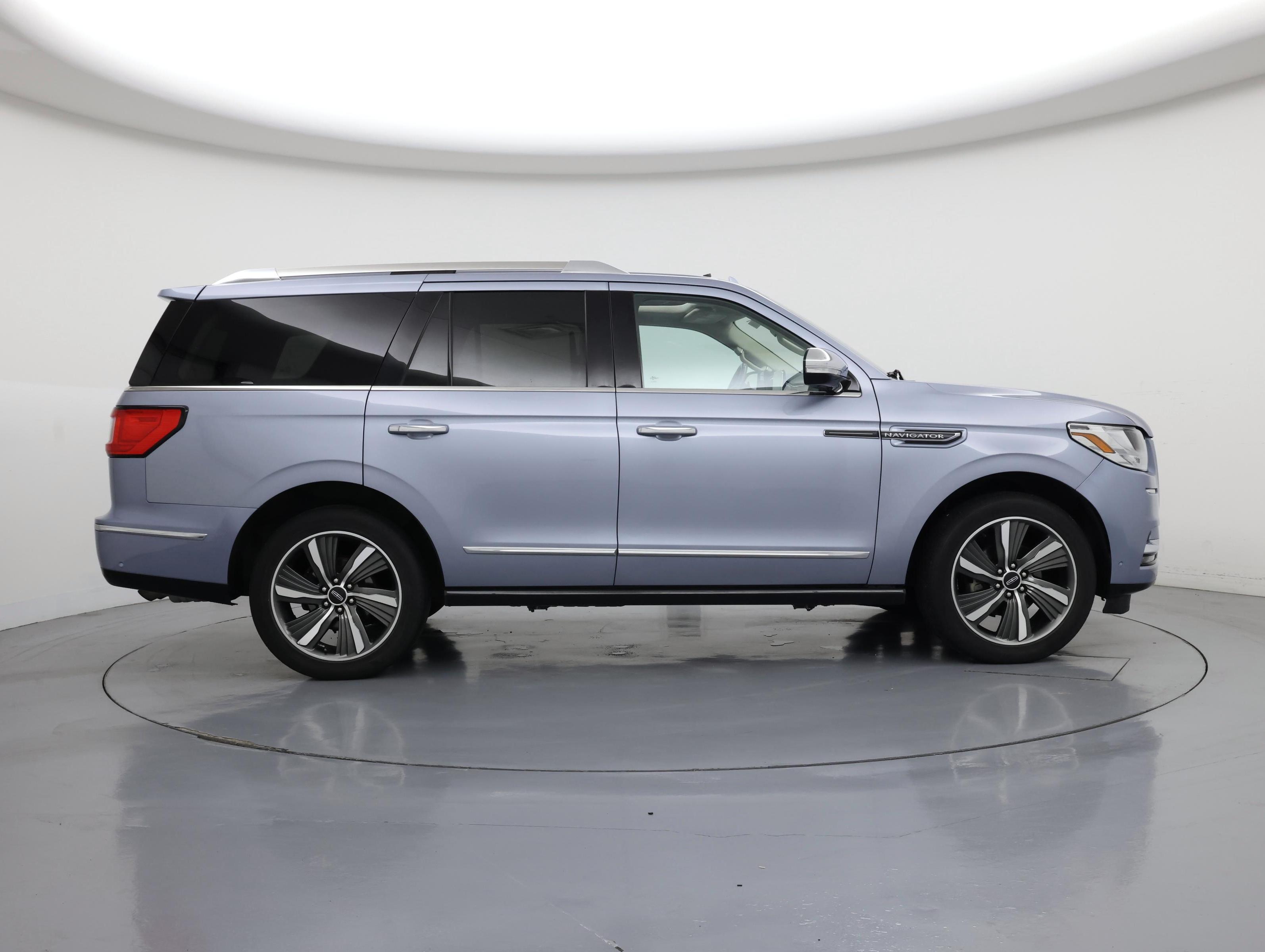 Thumbnail: 2019 Lincoln Navigator - 7