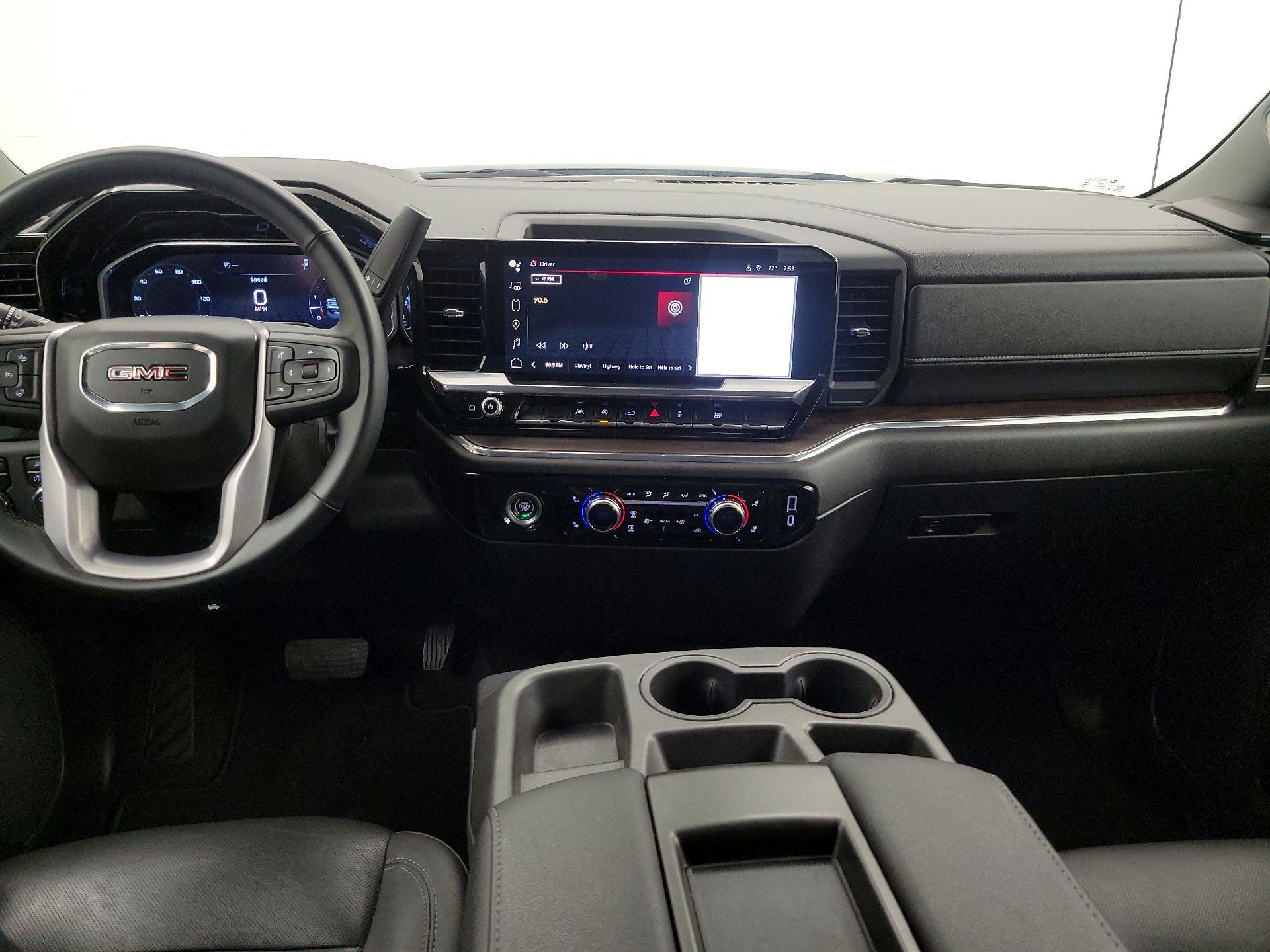 Thumbnail: 2023 GMC Sierra 1500 - 9