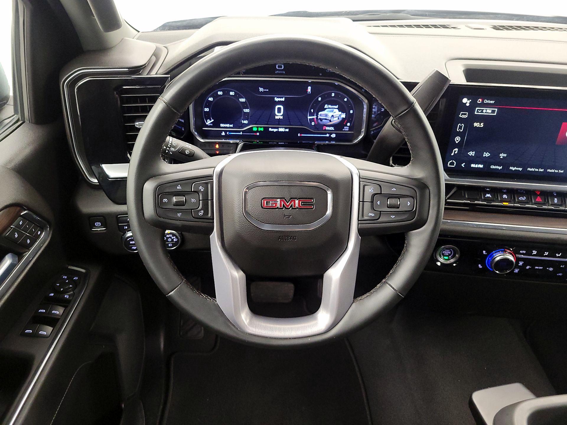 Thumbnail: 2023 GMC Sierra 1500 - 10
