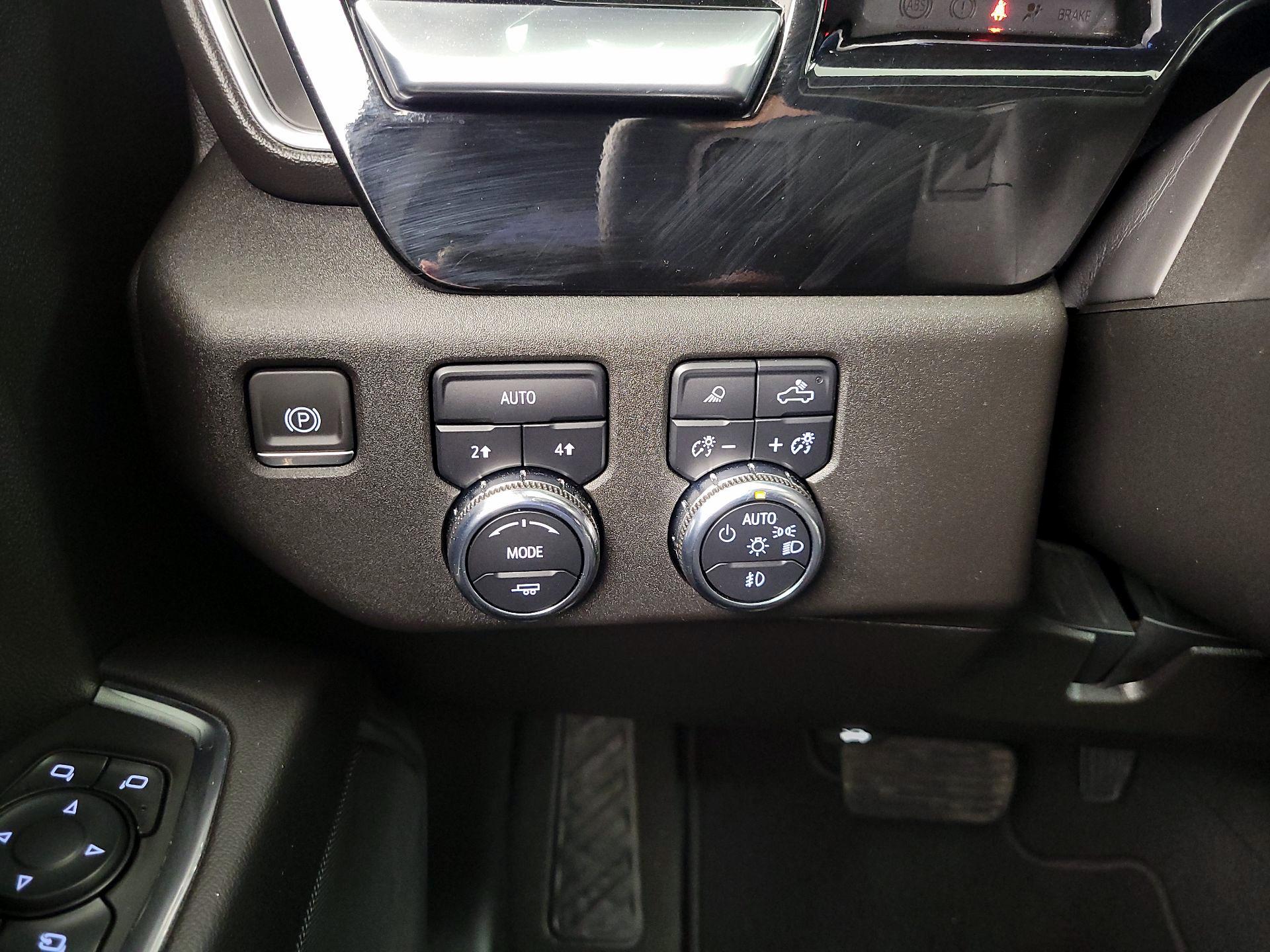 Thumbnail: 2023 GMC Sierra 1500 - 13