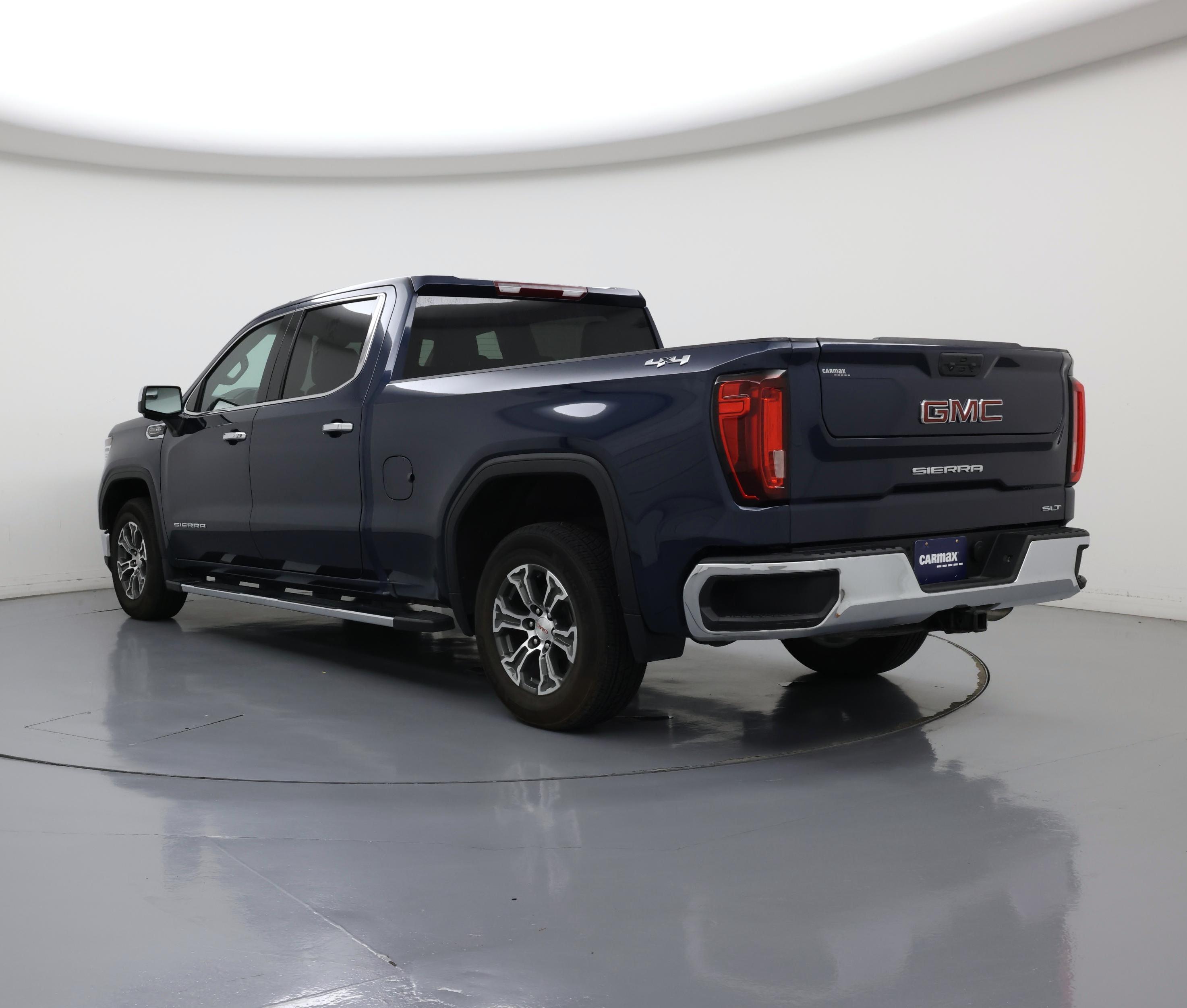 Thumbnail: 2023 GMC Sierra 1500 - 2