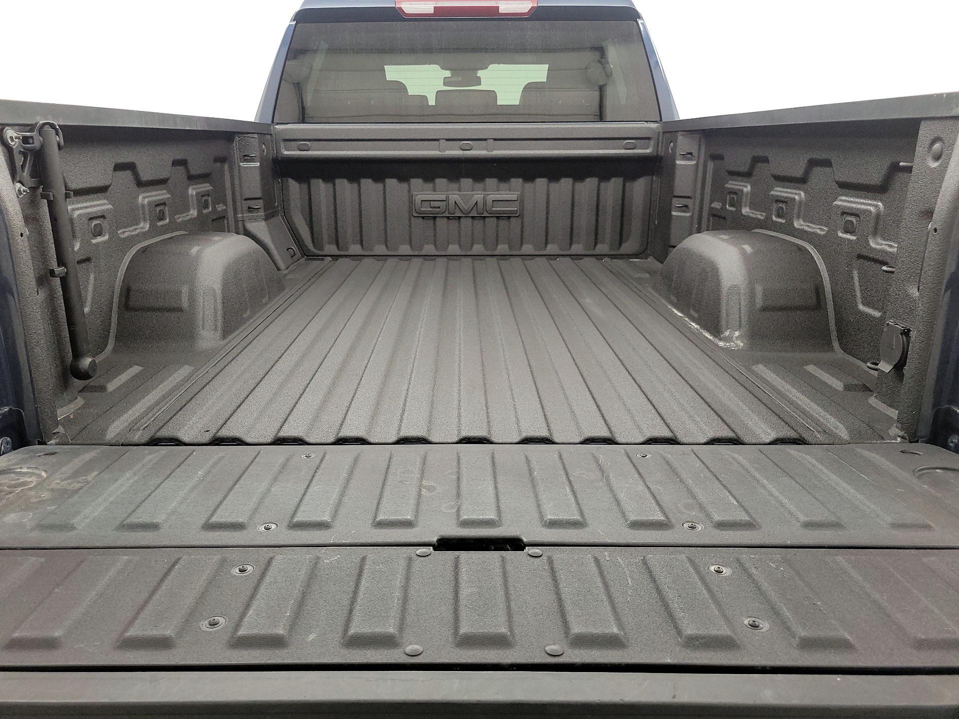 Thumbnail: 2023 GMC Sierra 1500 - 20