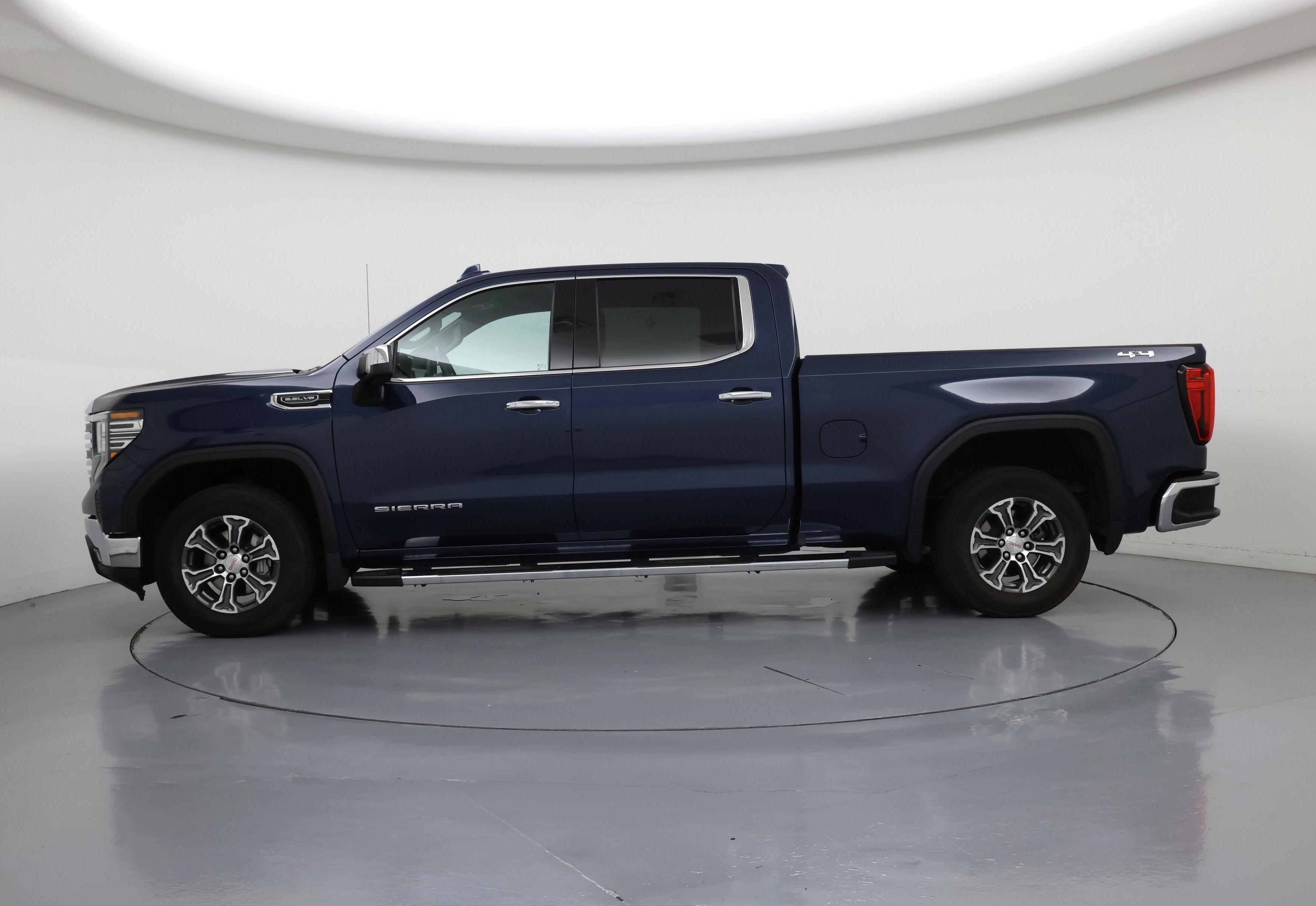 Thumbnail: 2023 GMC Sierra 1500 - 3