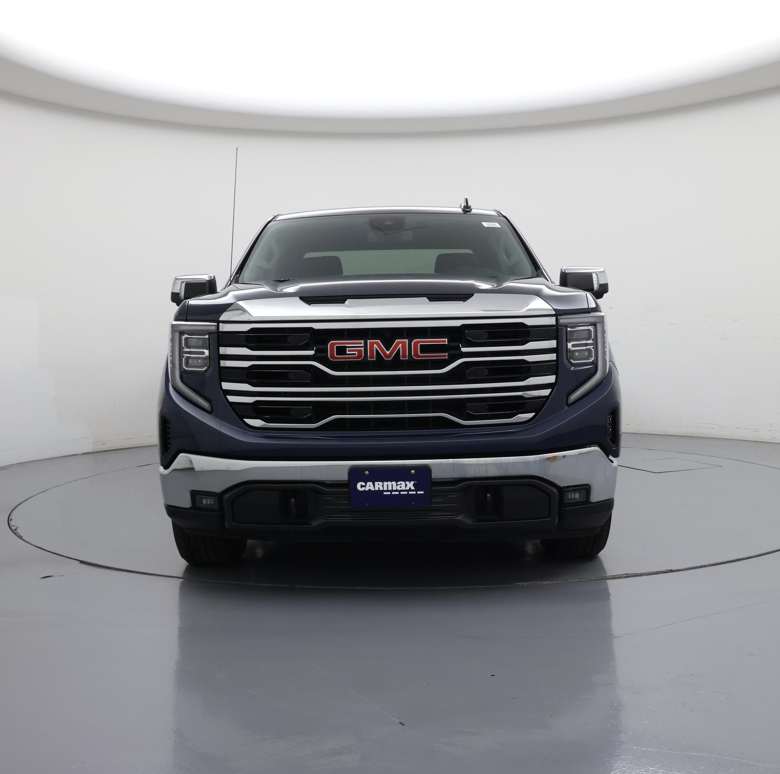Thumbnail: 2023 GMC Sierra 1500 - 5
