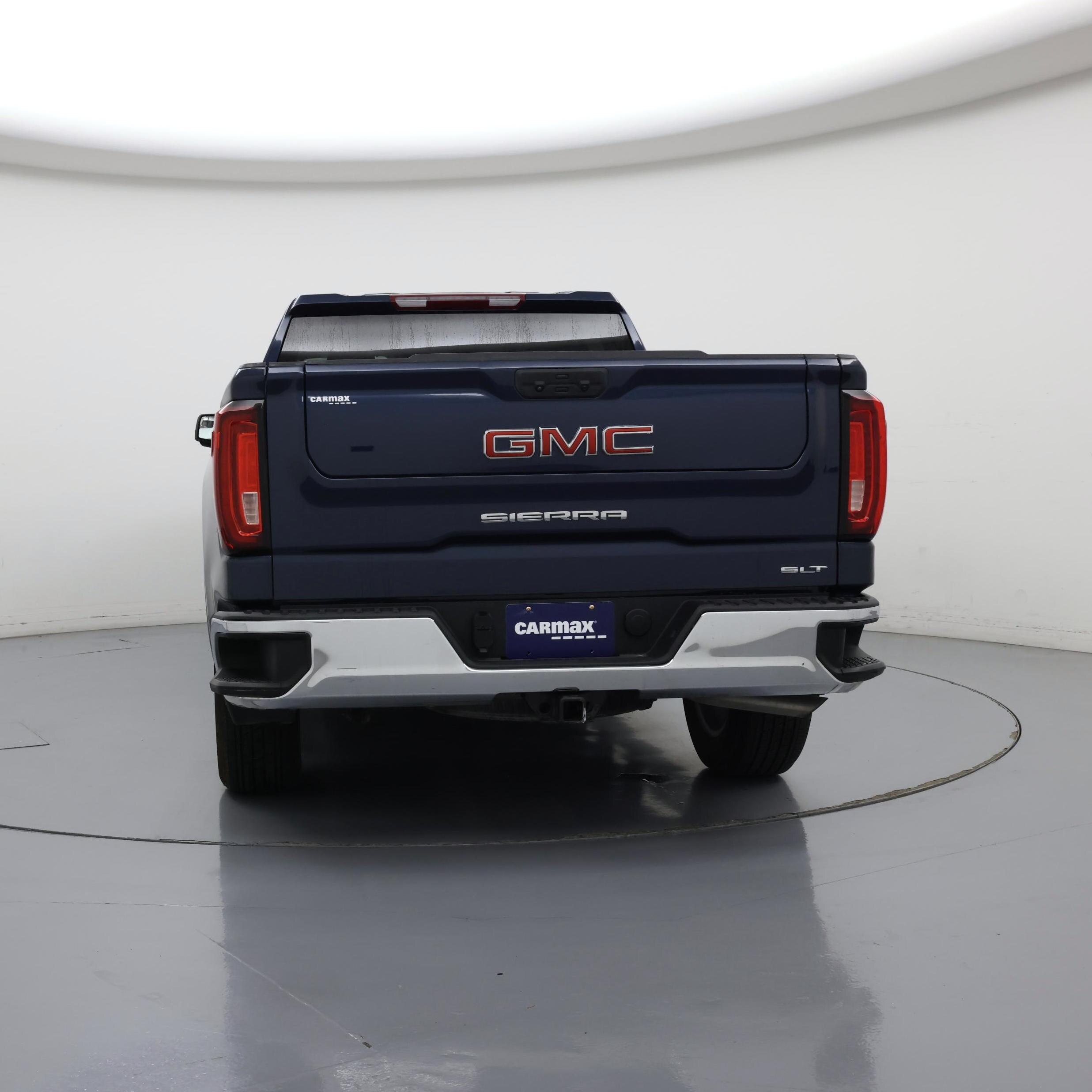 Thumbnail: 2023 GMC Sierra 1500 - 6
