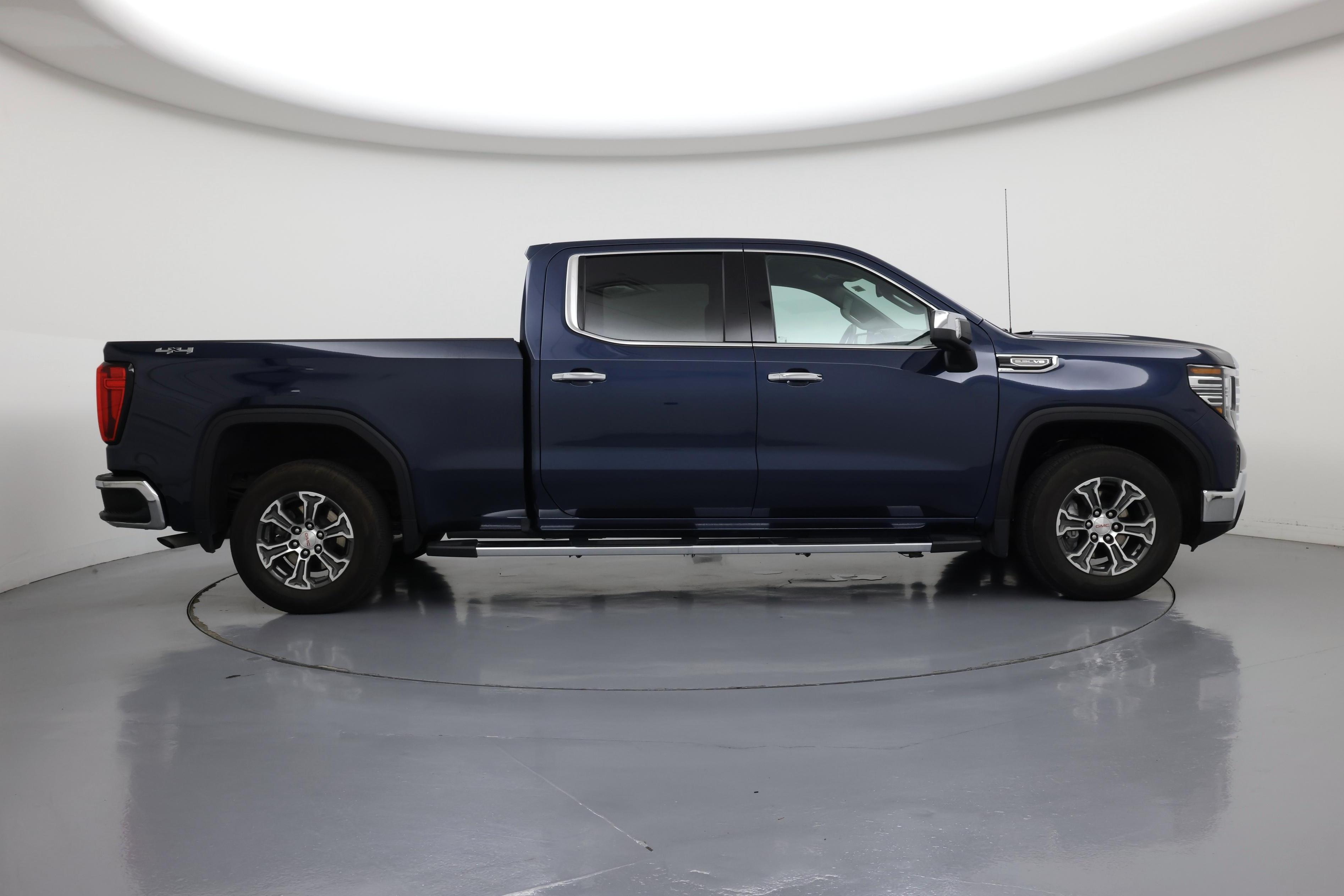 Thumbnail: 2023 GMC Sierra 1500 - 7