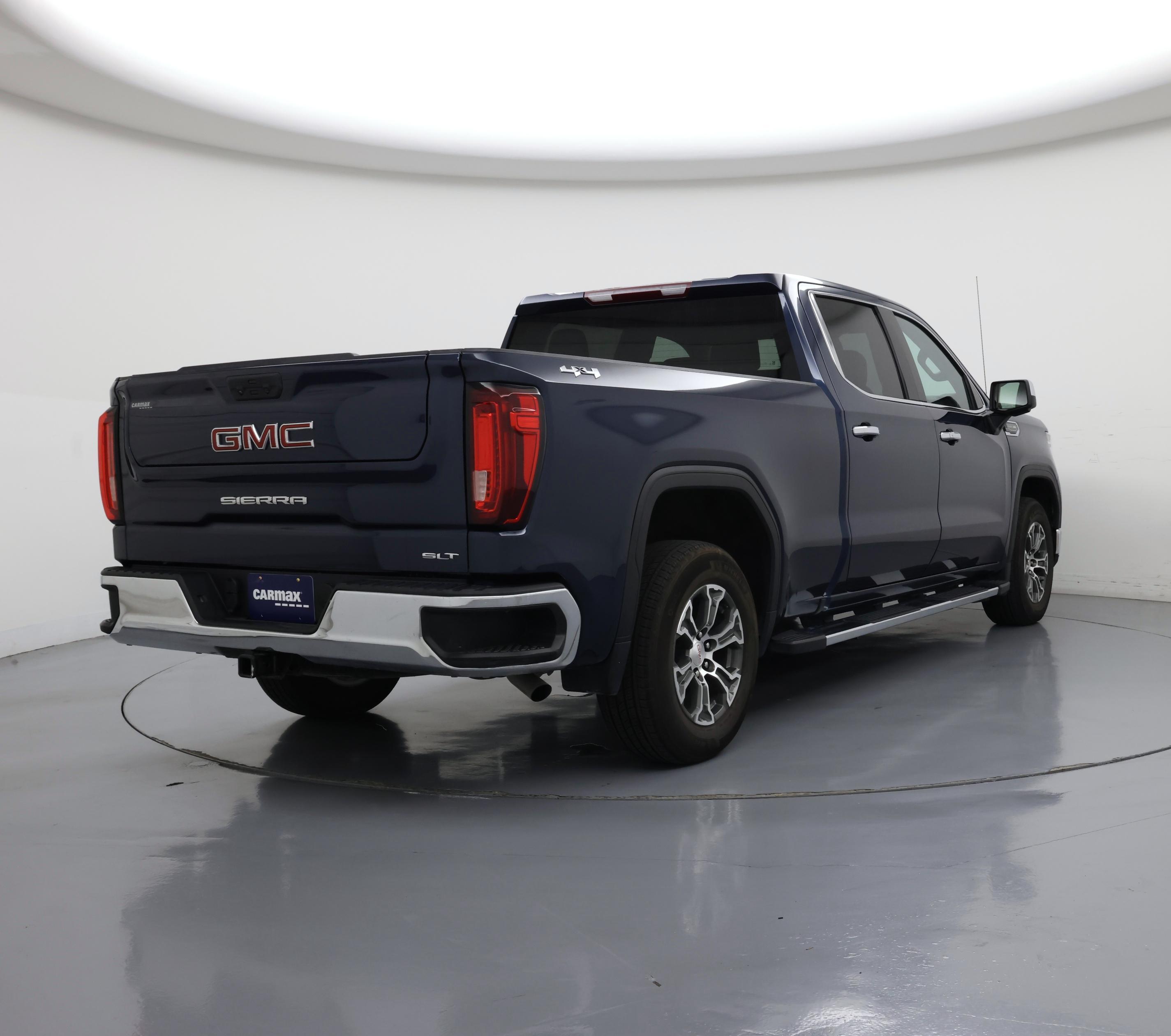 Thumbnail: 2023 GMC Sierra 1500 - 8