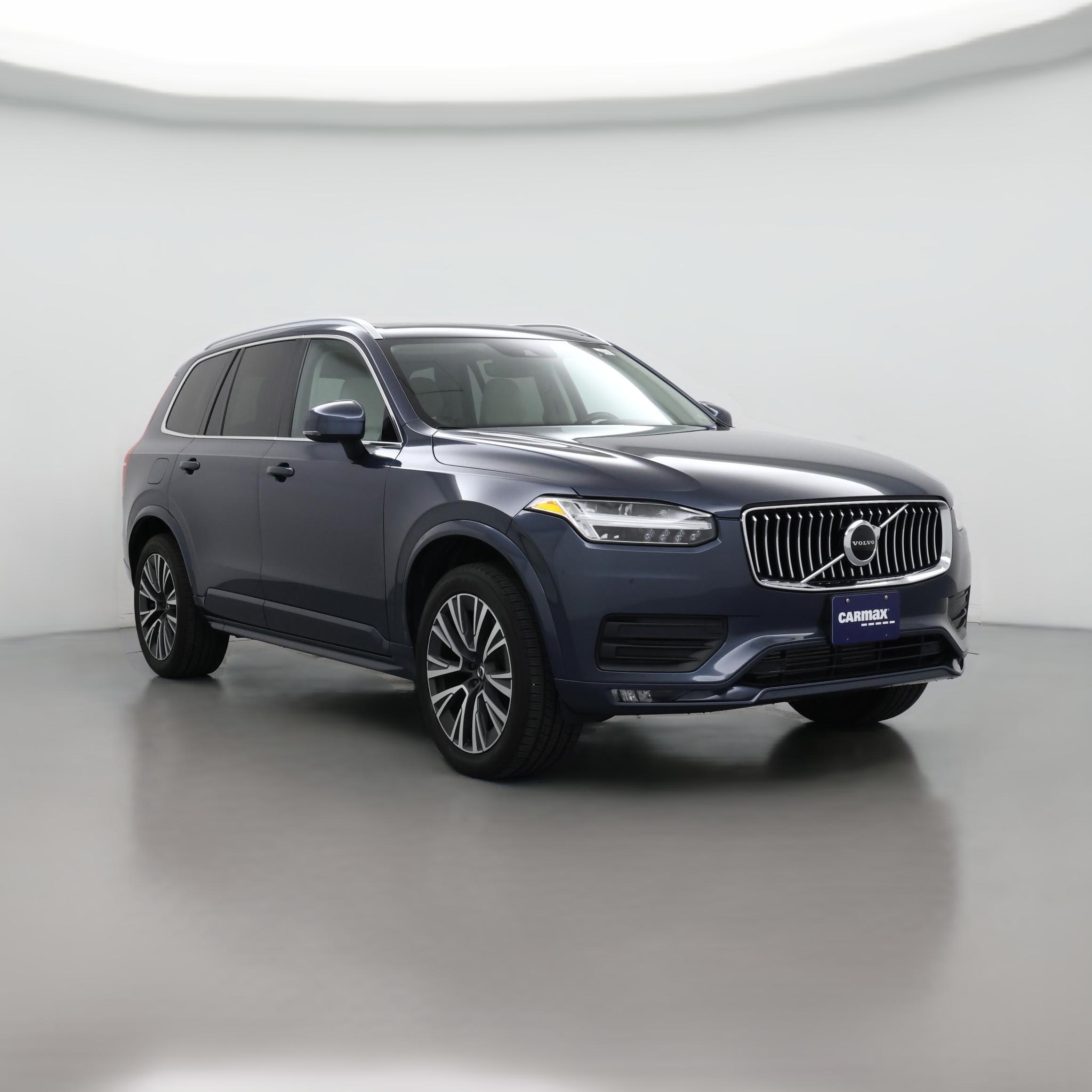 Thumbnail: 2020 Volvo XC90 - 1