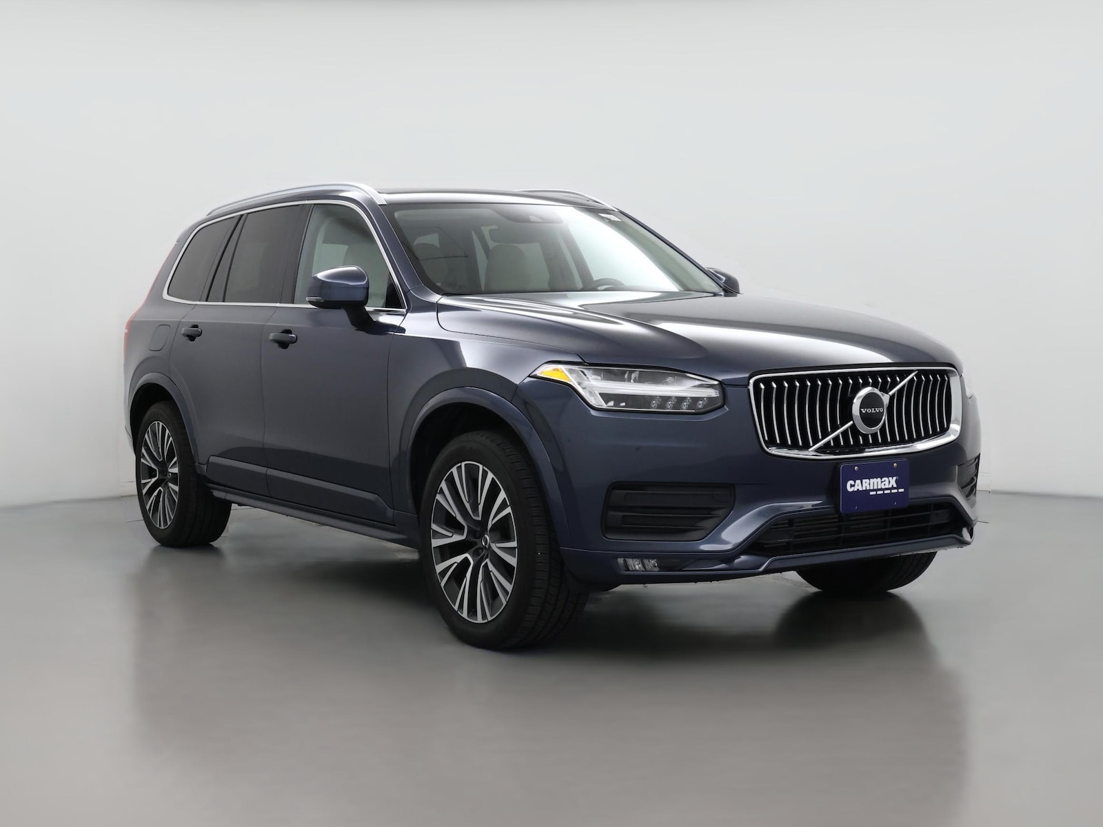 2020 Volvo XC90