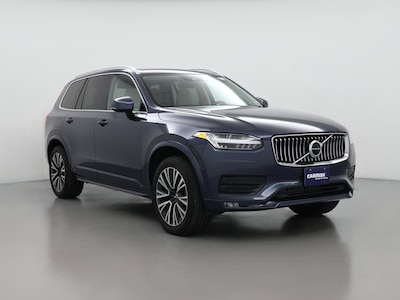 2020 Volvo XC90 T5 Momentum