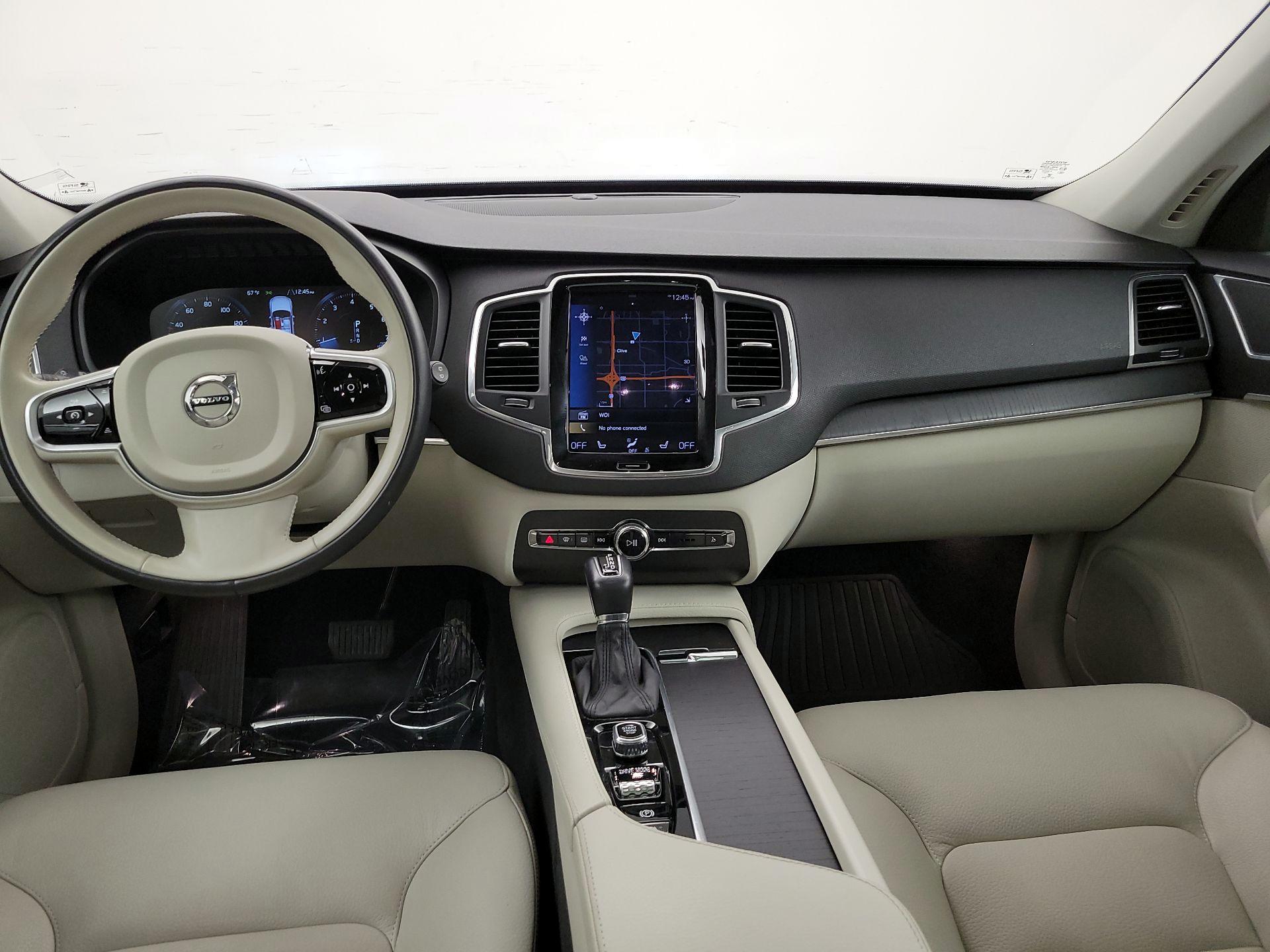 Thumbnail: 2020 Volvo XC90 - 9