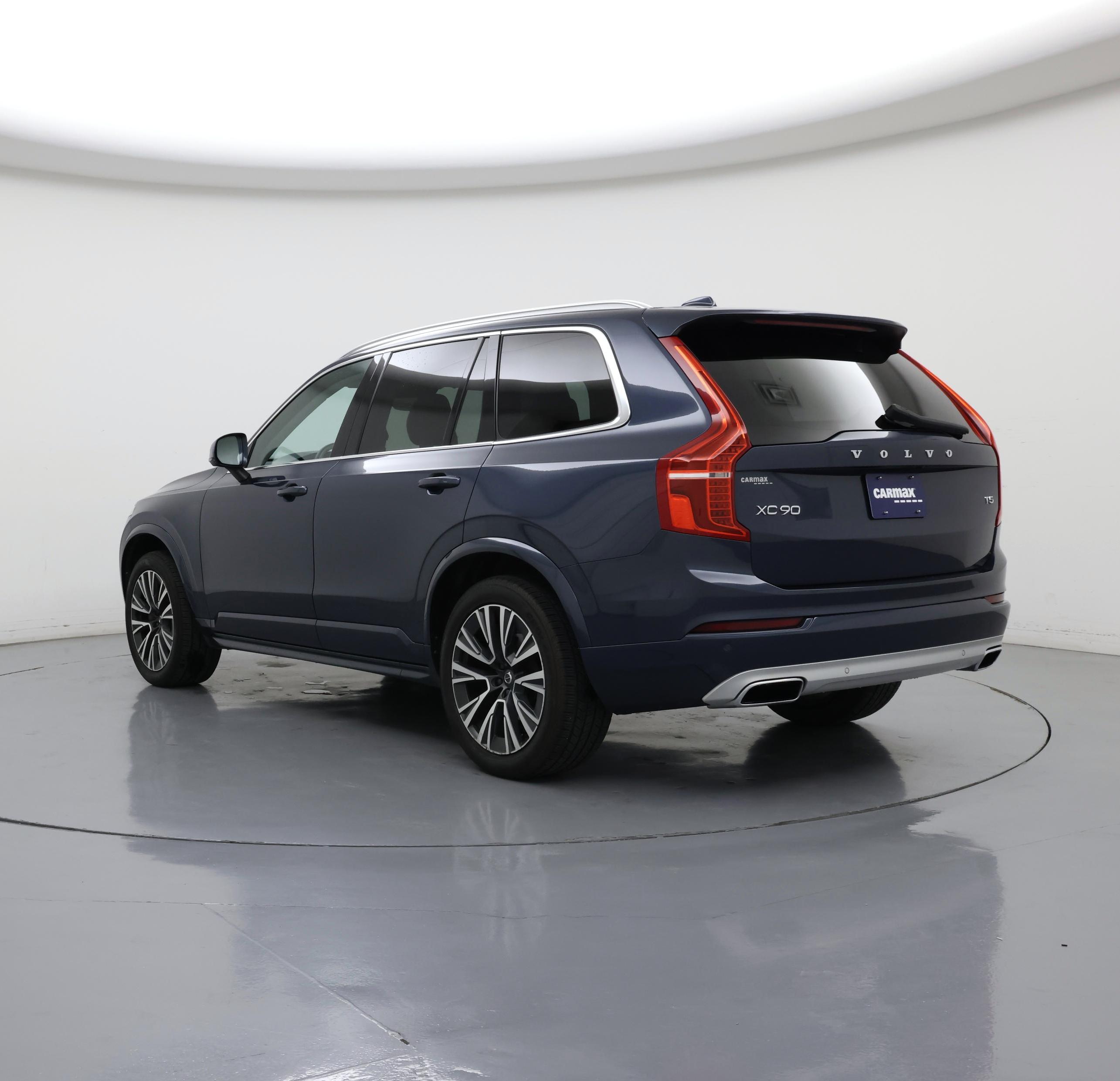 Thumbnail: 2020 Volvo XC90 - 2