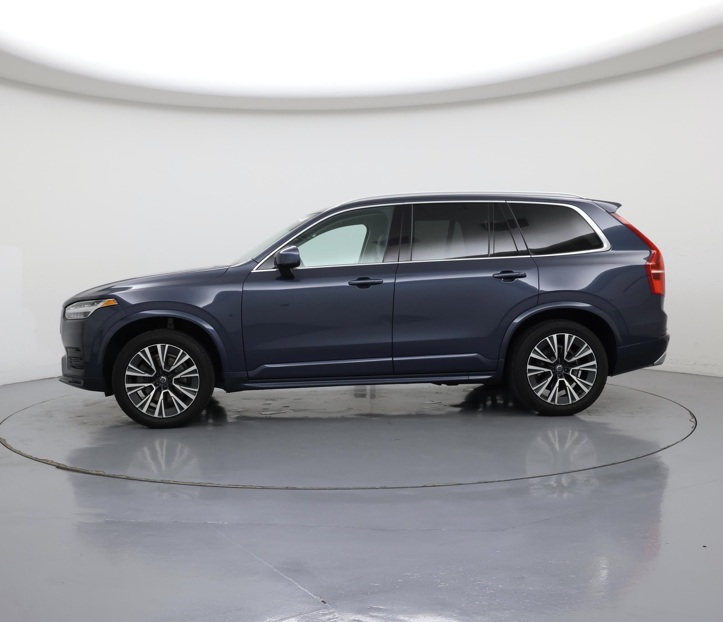 Thumbnail: 2020 Volvo XC90 - 3