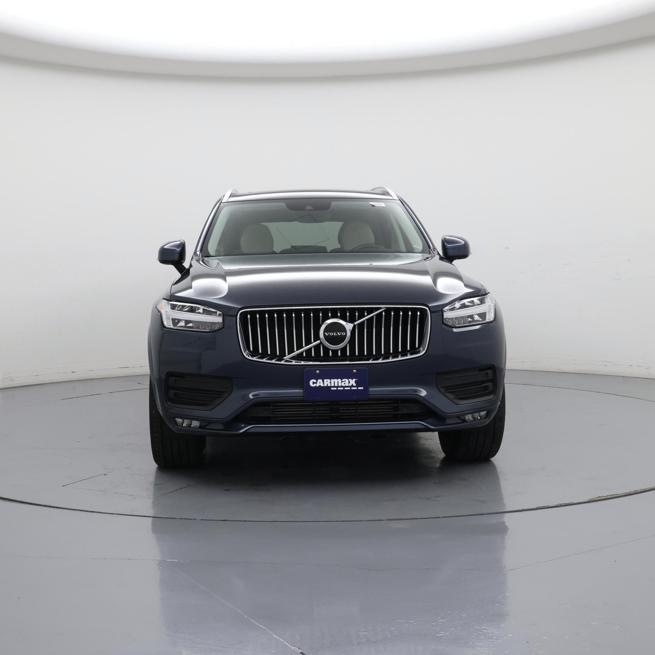 Thumbnail: 2020 Volvo XC90 - 5