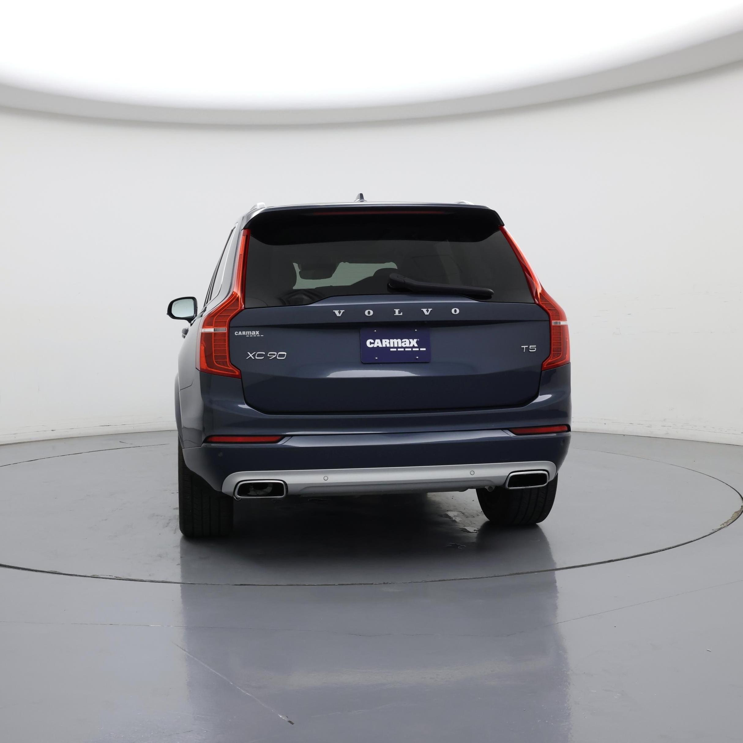 Thumbnail: 2020 Volvo XC90 - 6