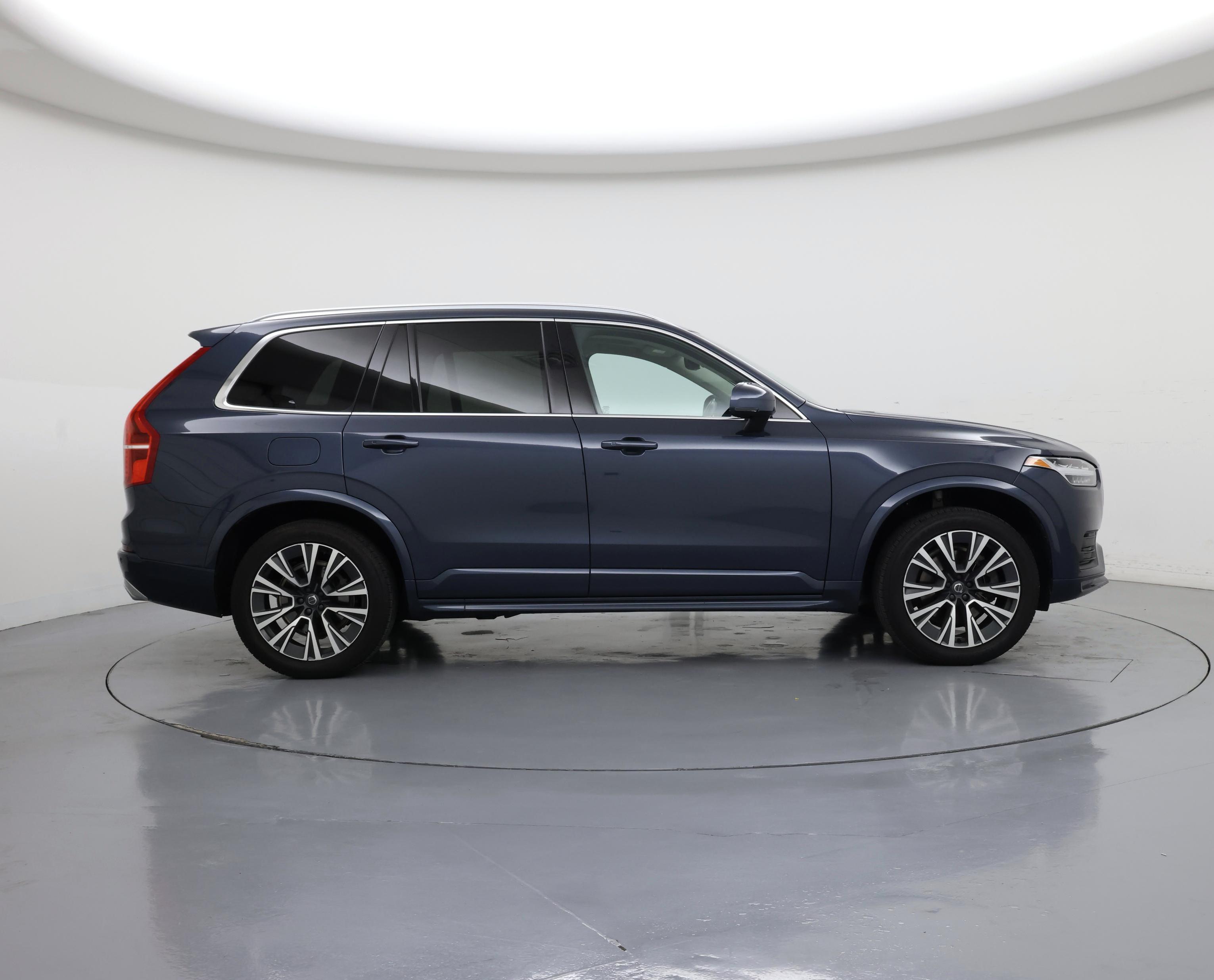 Thumbnail: 2020 Volvo XC90 - 7
