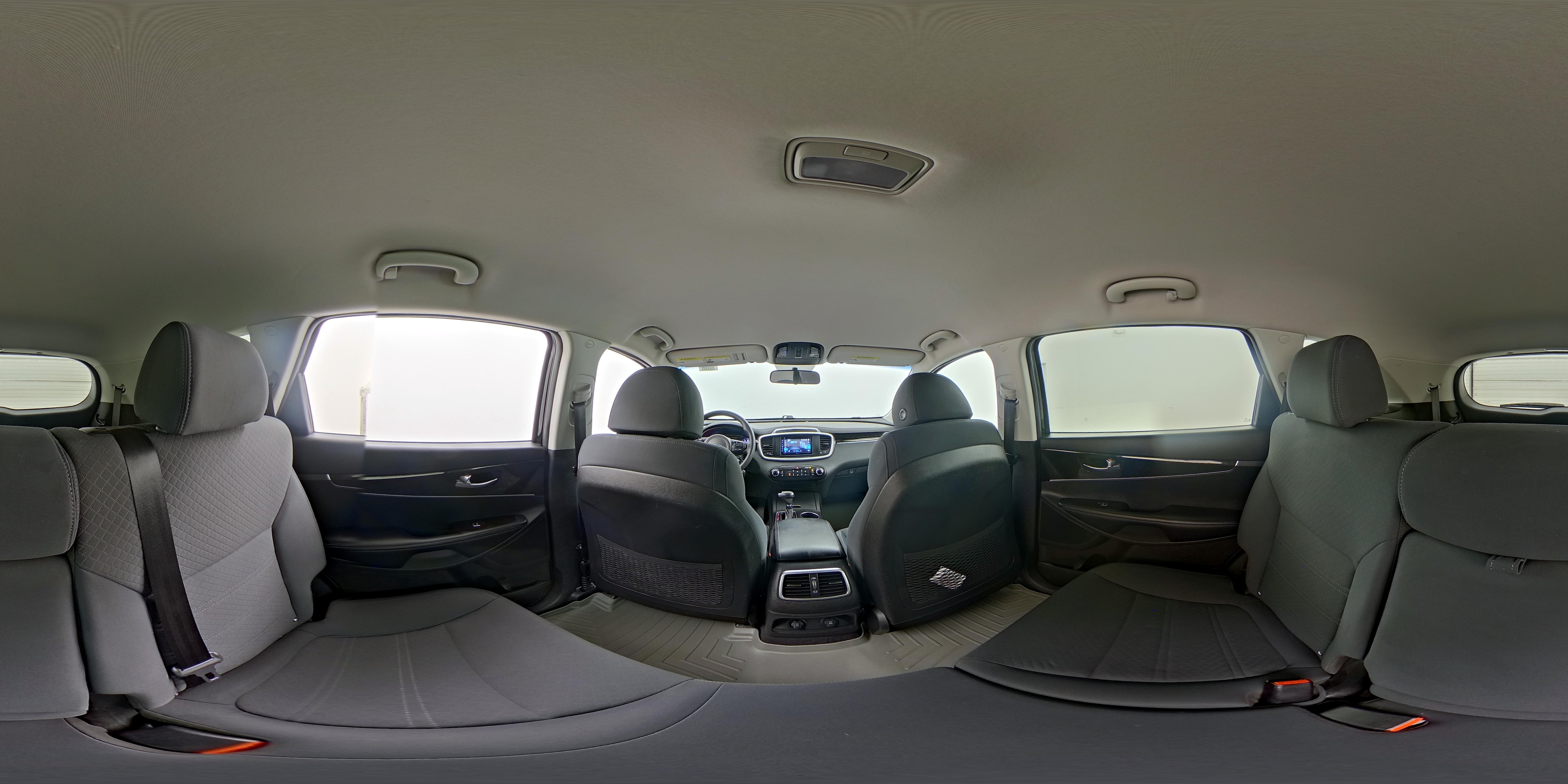 2018 Kia Sorento LX - Photo 26