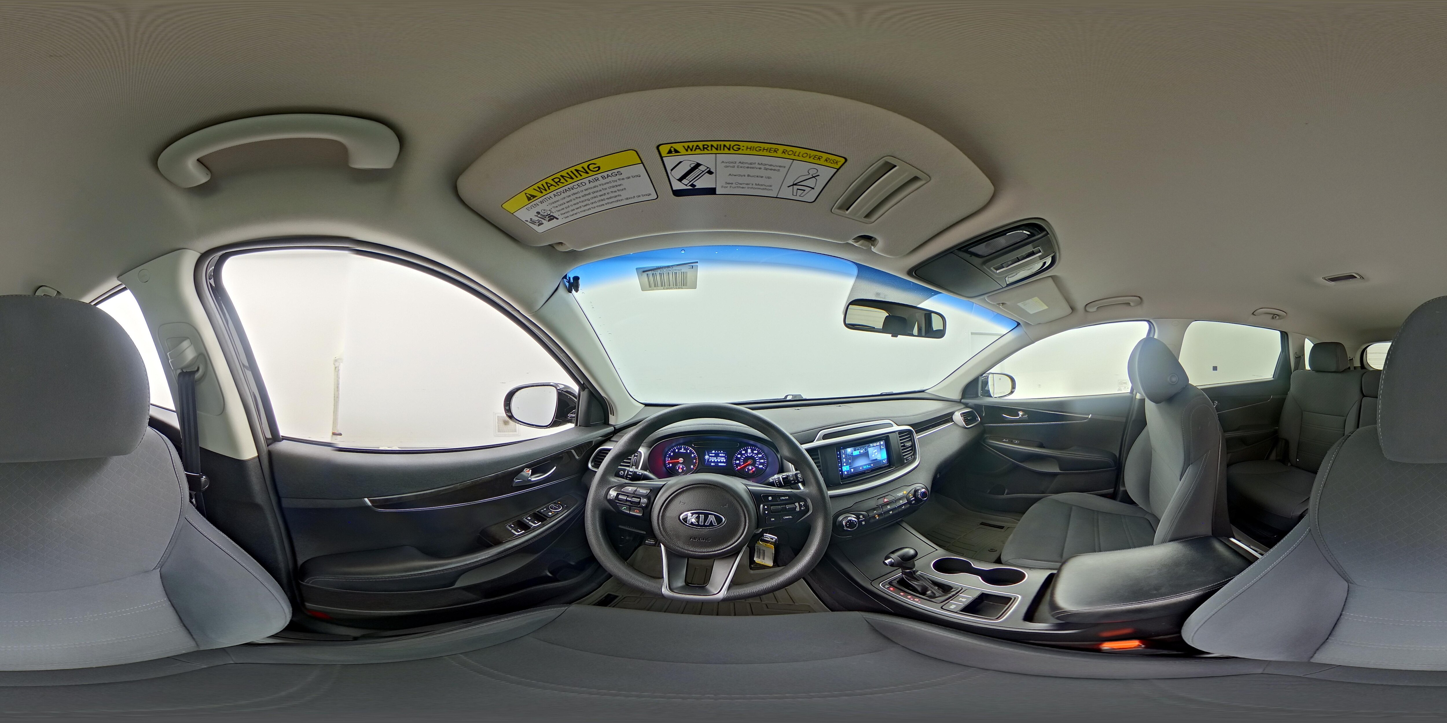 2018 Kia Sorento LX - Photo 27