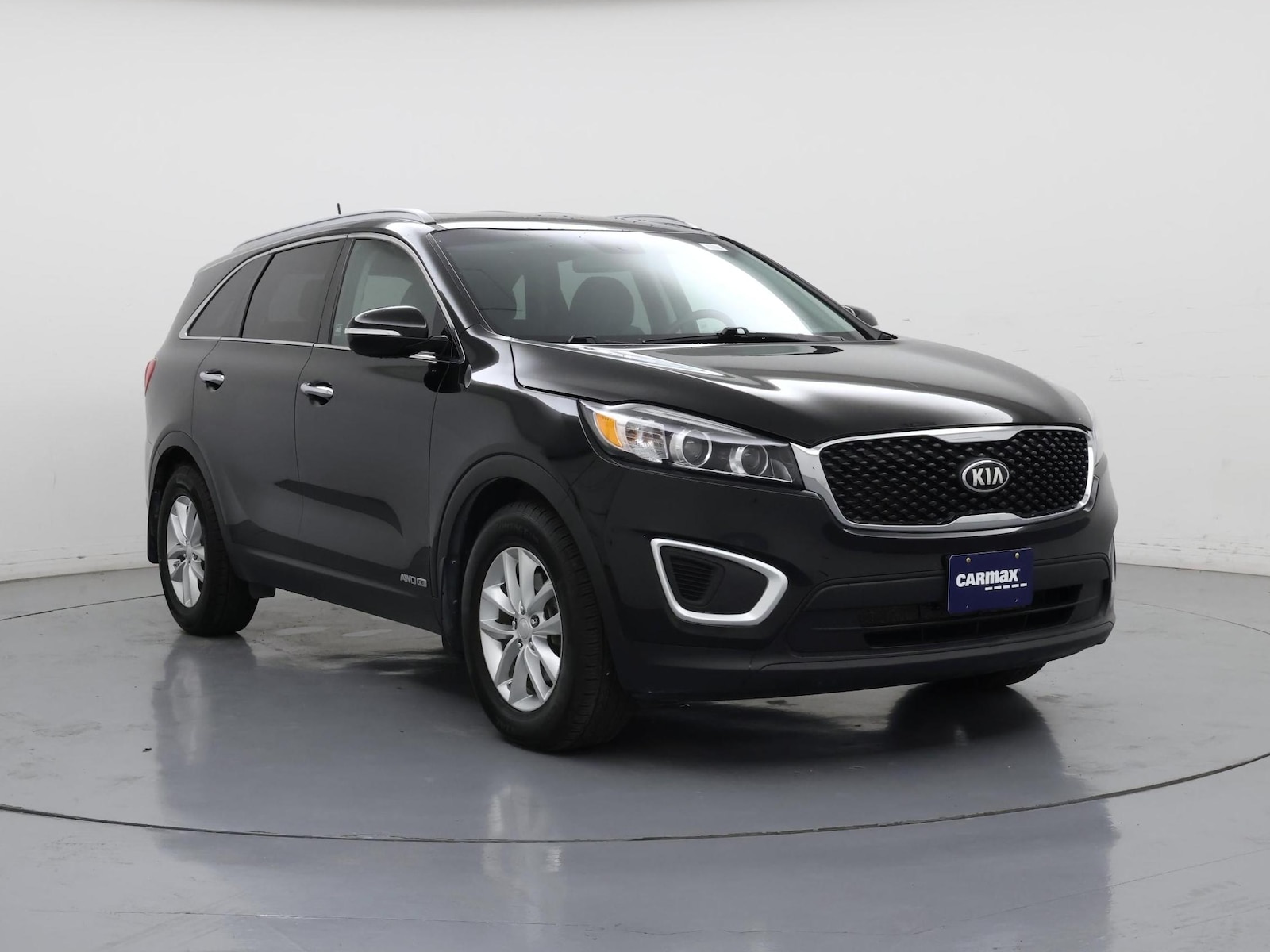 2018 Kia Sorento LX - Photo 2